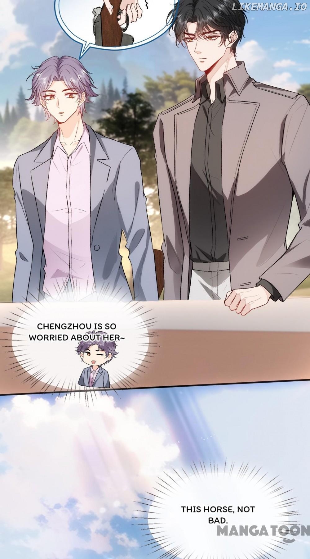 Madam and Her Daily Online Face-Slapping Chapter 41 - page 8