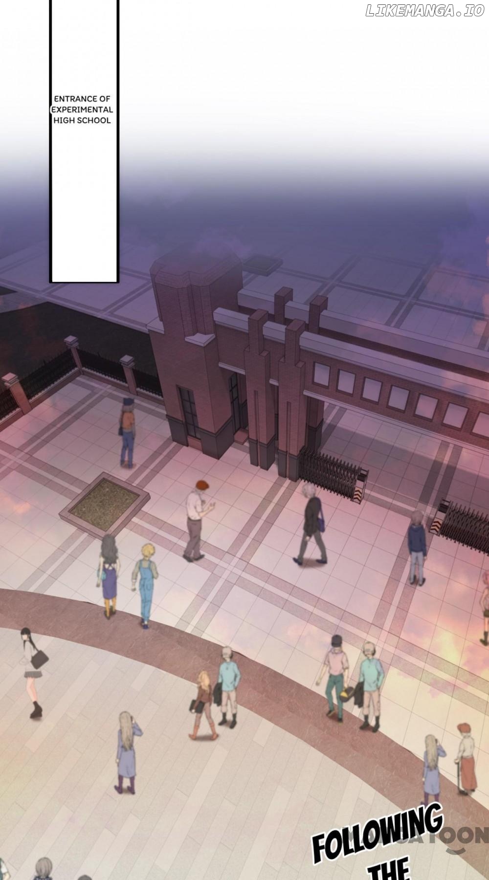 Madam and Her Daily Online Face-Slapping Chapter 42 - page 19