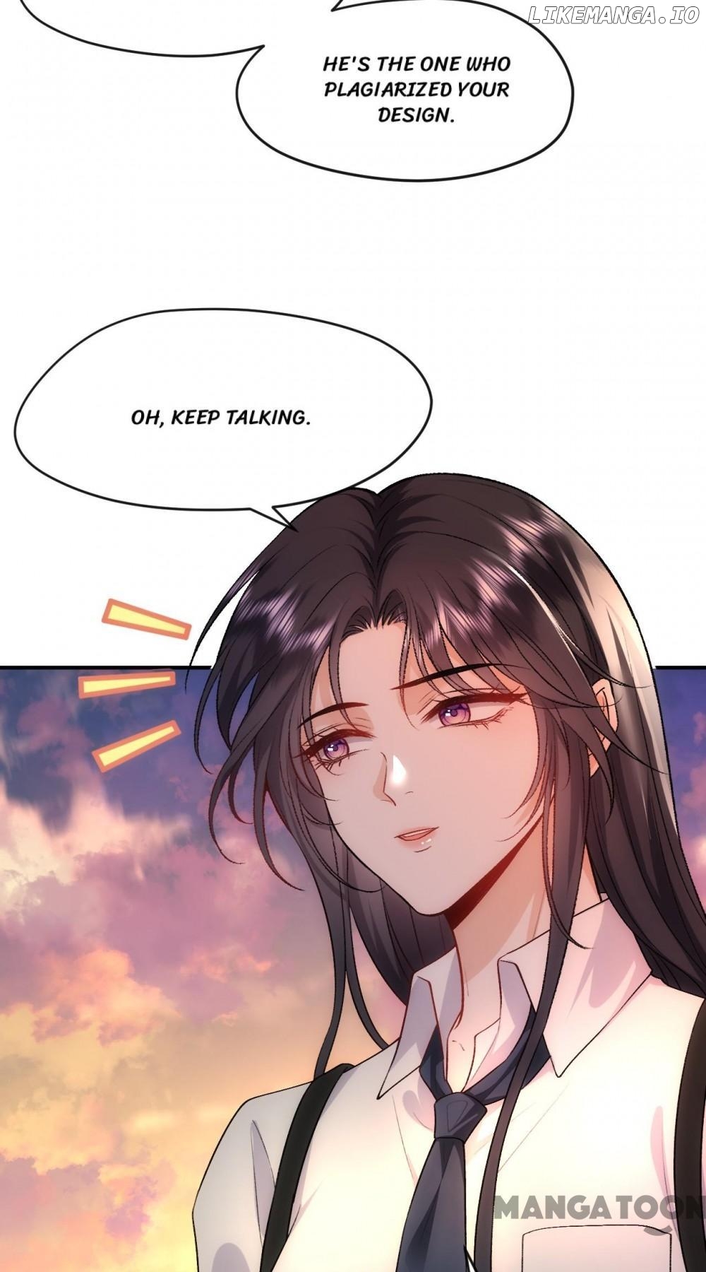 Madam and Her Daily Online Face-Slapping Chapter 42 - page 29