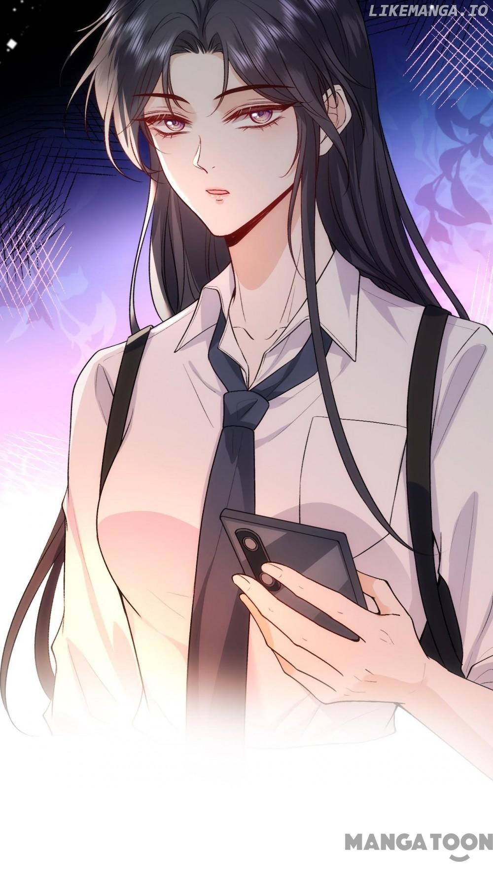 Madam and Her Daily Online Face-Slapping Chapter 42 - page 37
