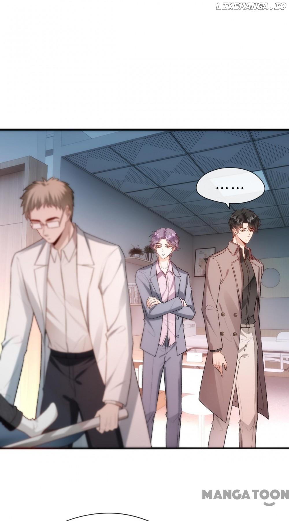 Madam and Her Daily Online Face-Slapping Chapter 42 - page 5