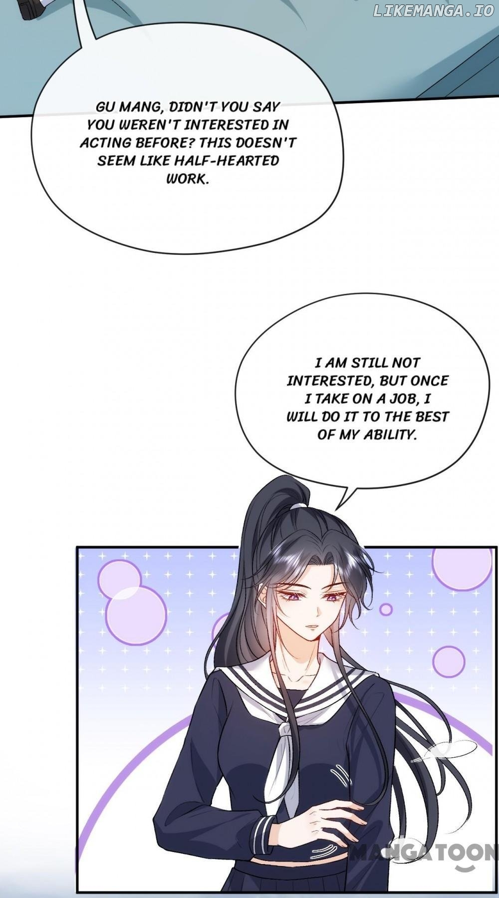 Madam and Her Daily Online Face-Slapping Chapter 43 - page 17