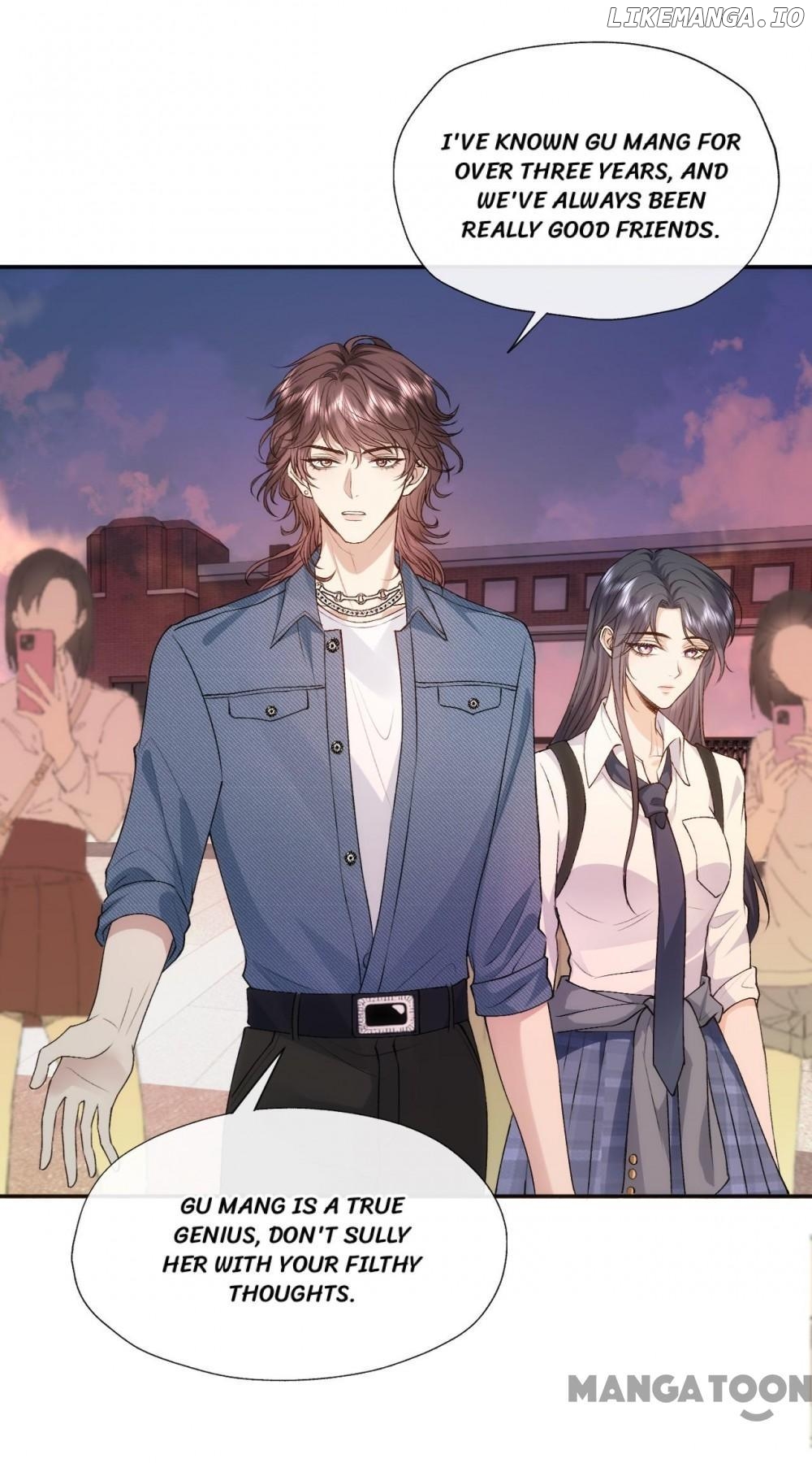 Madam and Her Daily Online Face-Slapping Chapter 43 - page 1