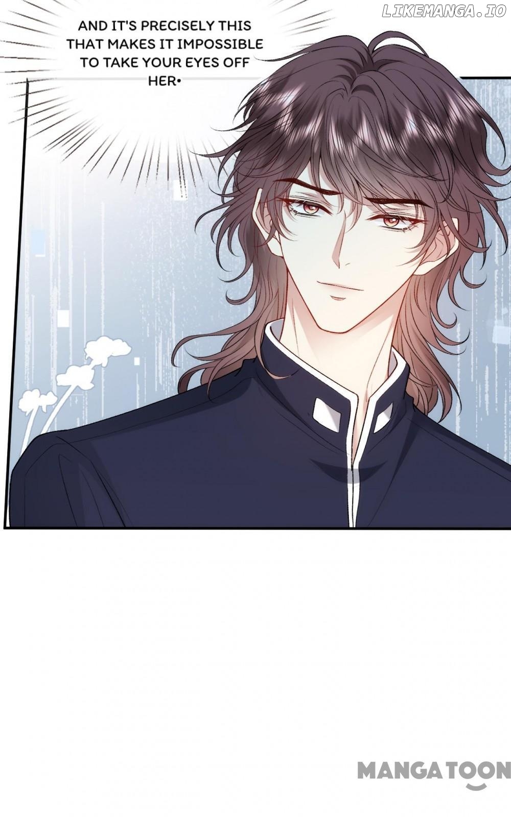 Madam and Her Daily Online Face-Slapping Chapter 43 - page 19