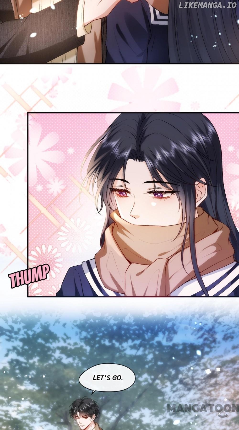 Madam and Her Daily Online Face-Slapping Chapter 43 - page 25