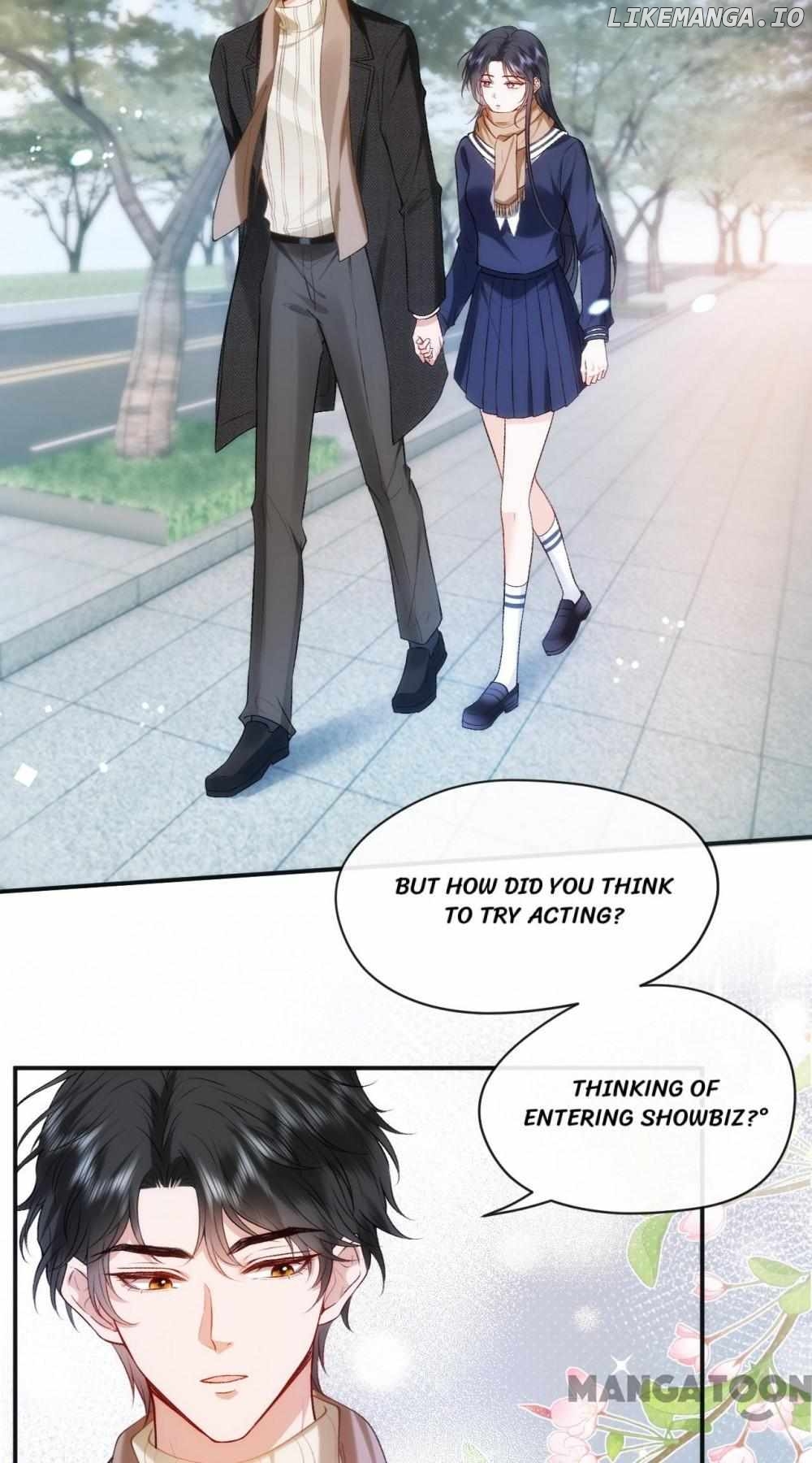 Madam and Her Daily Online Face-Slapping Chapter 43 - page 26