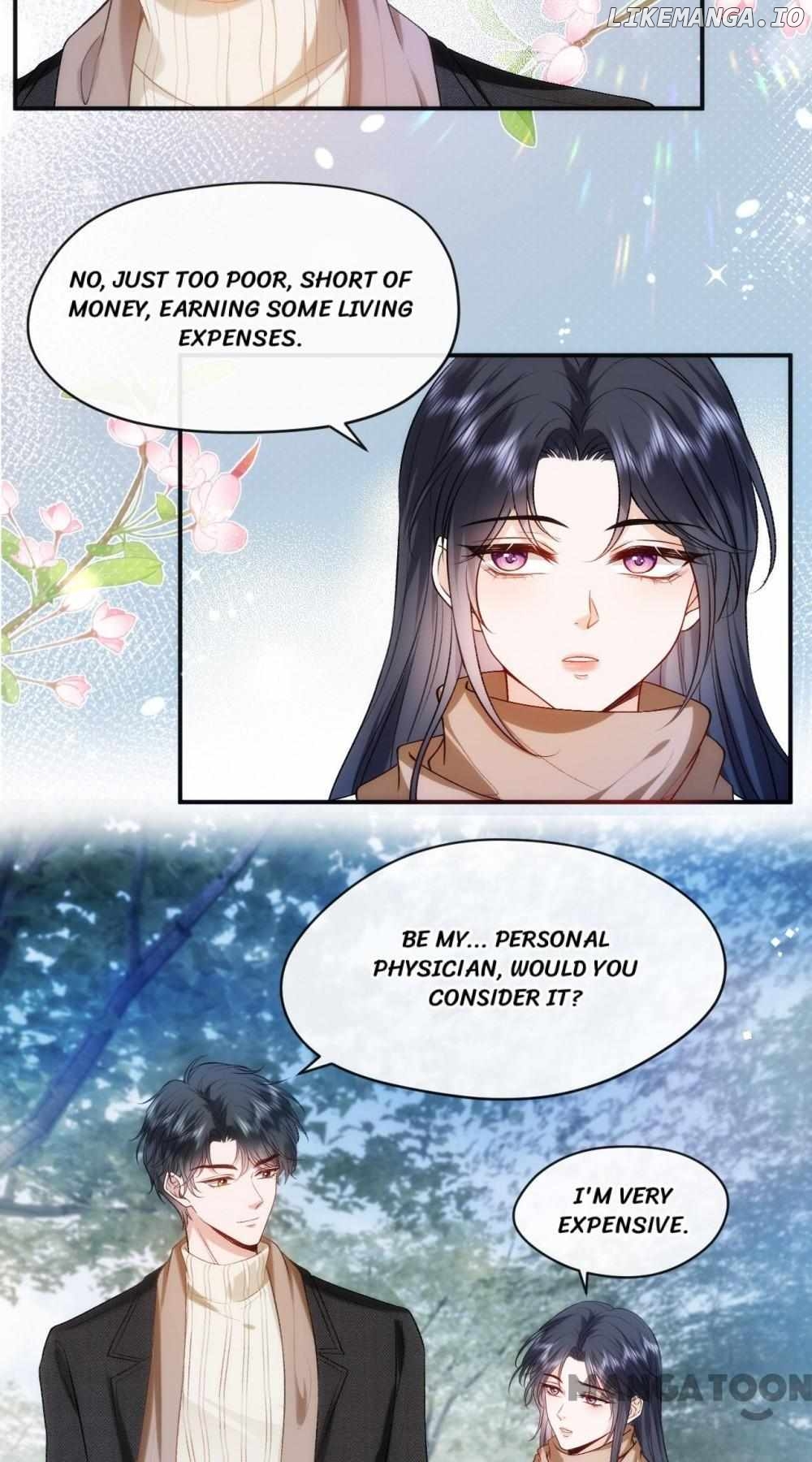 Madam and Her Daily Online Face-Slapping Chapter 43 - page 27