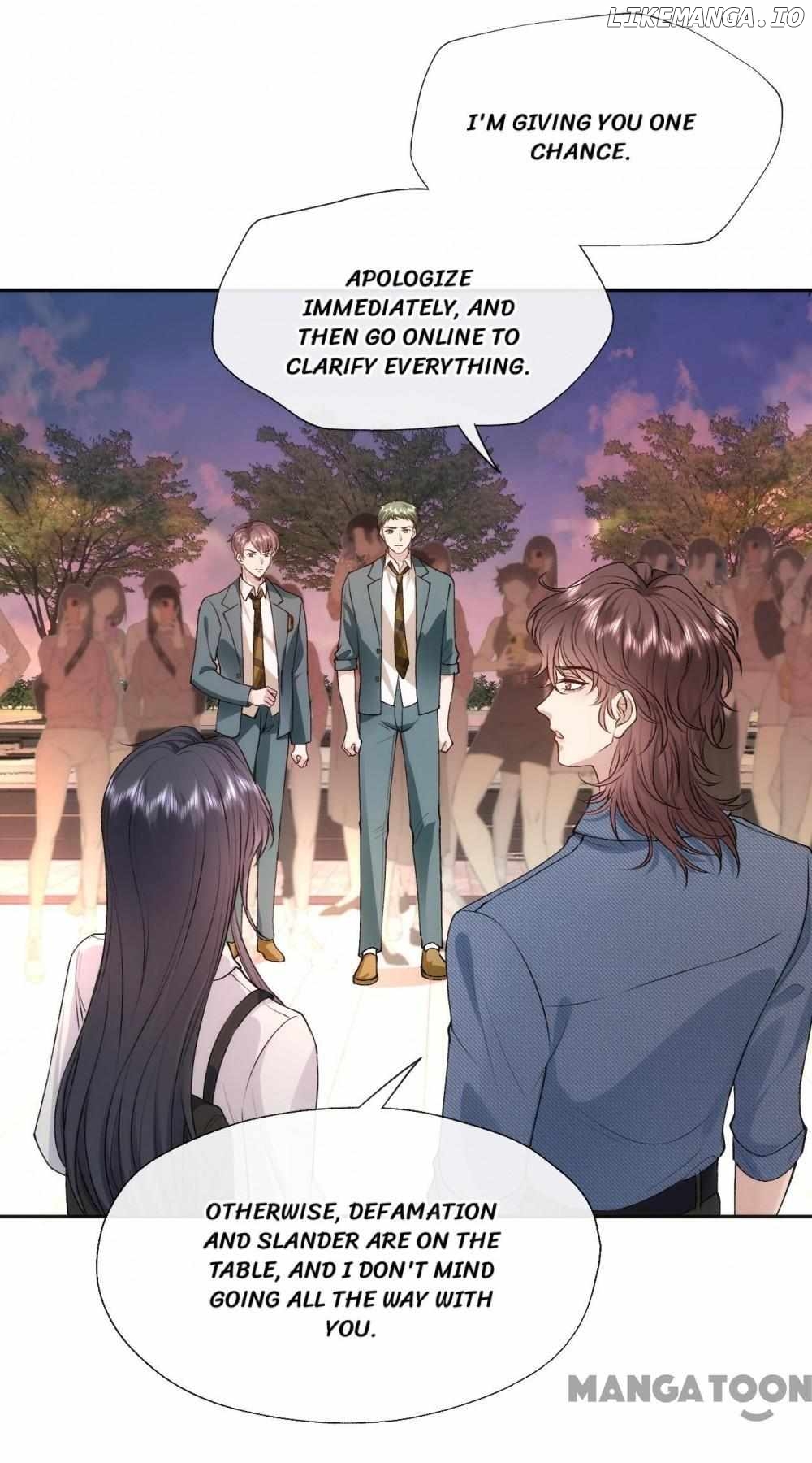 Madam and Her Daily Online Face-Slapping Chapter 43 - page 2