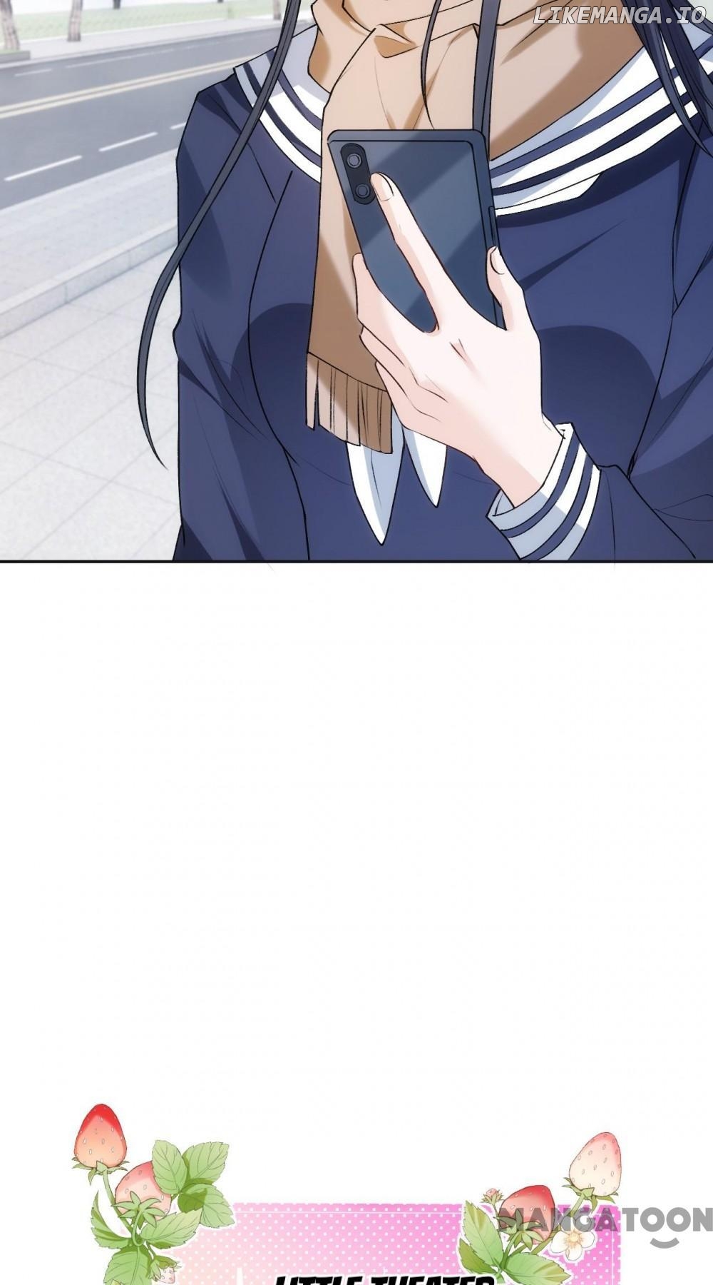 Madam and Her Daily Online Face-Slapping Chapter 43 - page 31