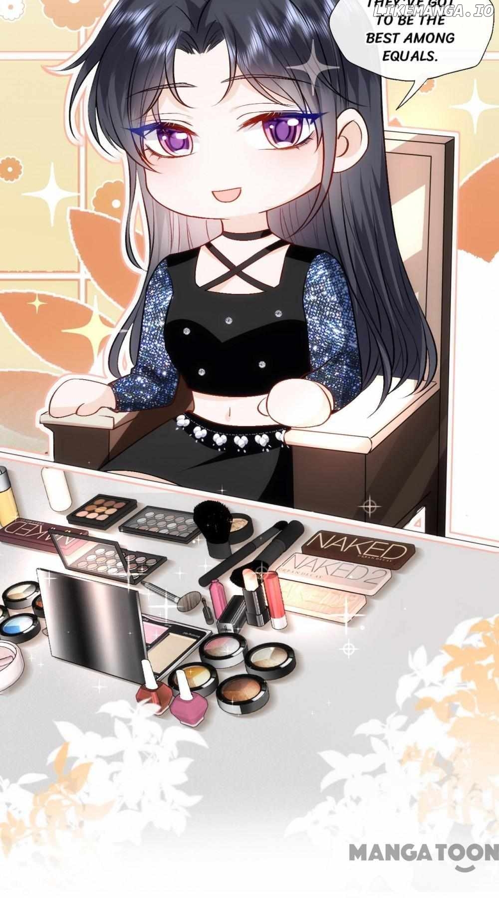 Madam and Her Daily Online Face-Slapping Chapter 43 - page 33