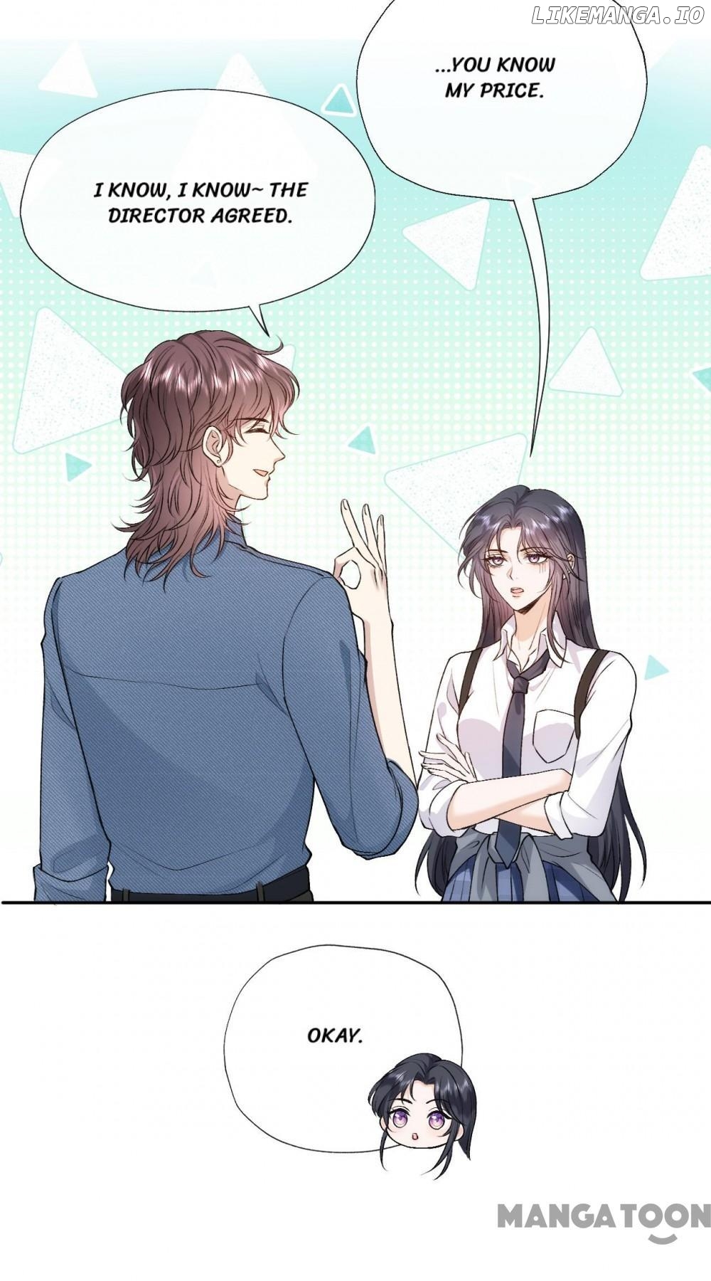 Madam and Her Daily Online Face-Slapping Chapter 43 - page 8