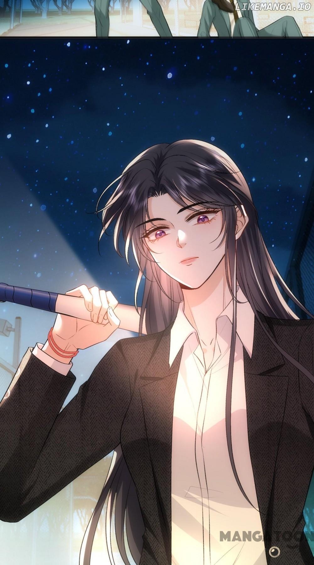 Madam and Her Daily Online Face-Slapping Chapter 44 - page 13