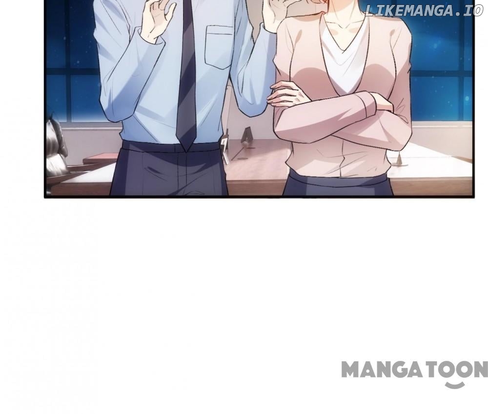 Madam and Her Daily Online Face-Slapping Chapter 44 - page 20