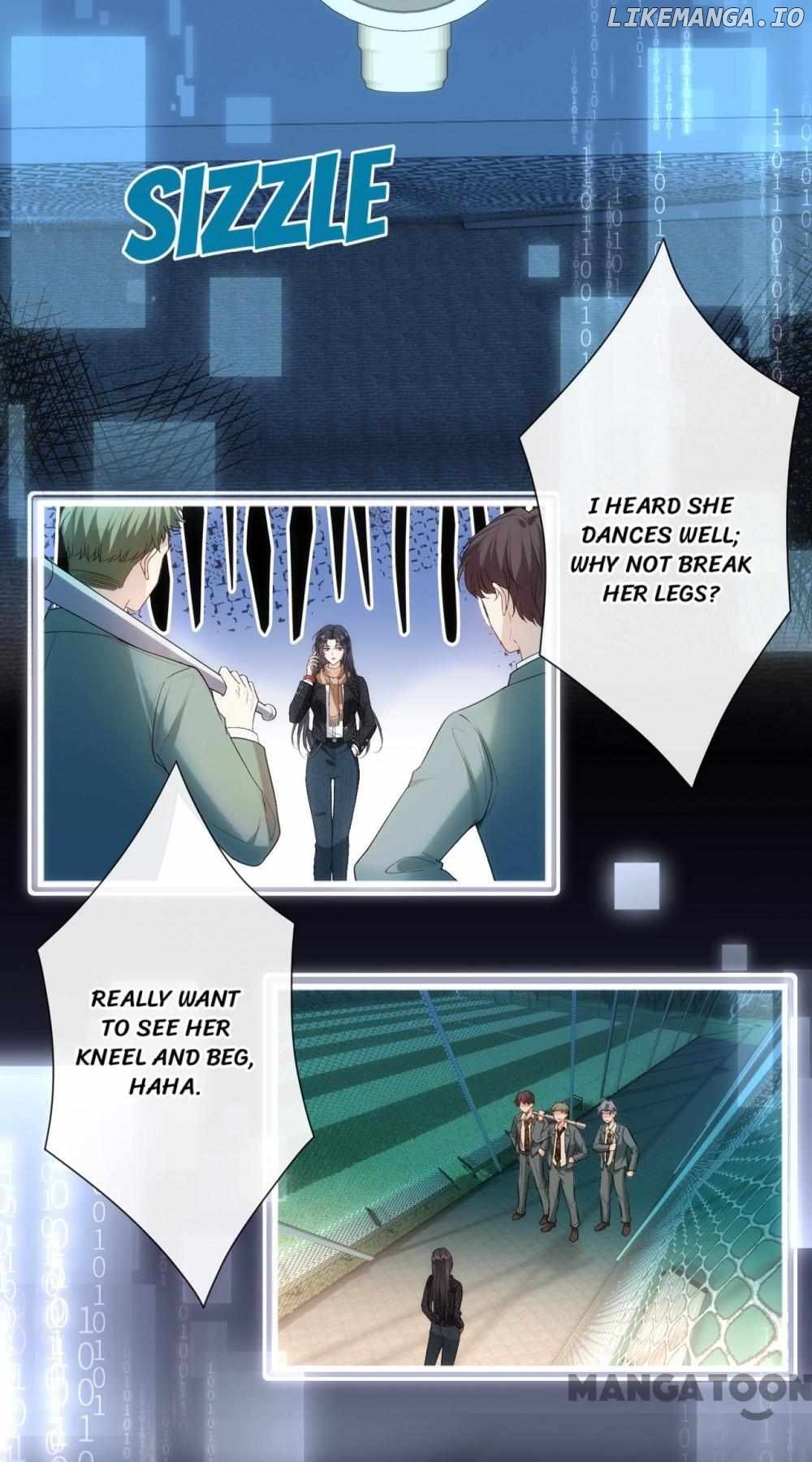 Madam and Her Daily Online Face-Slapping Chapter 44 - page 29