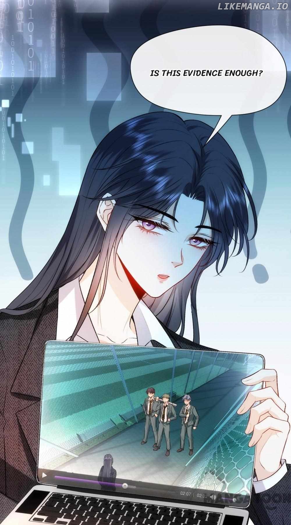 Madam and Her Daily Online Face-Slapping Chapter 44 - page 30