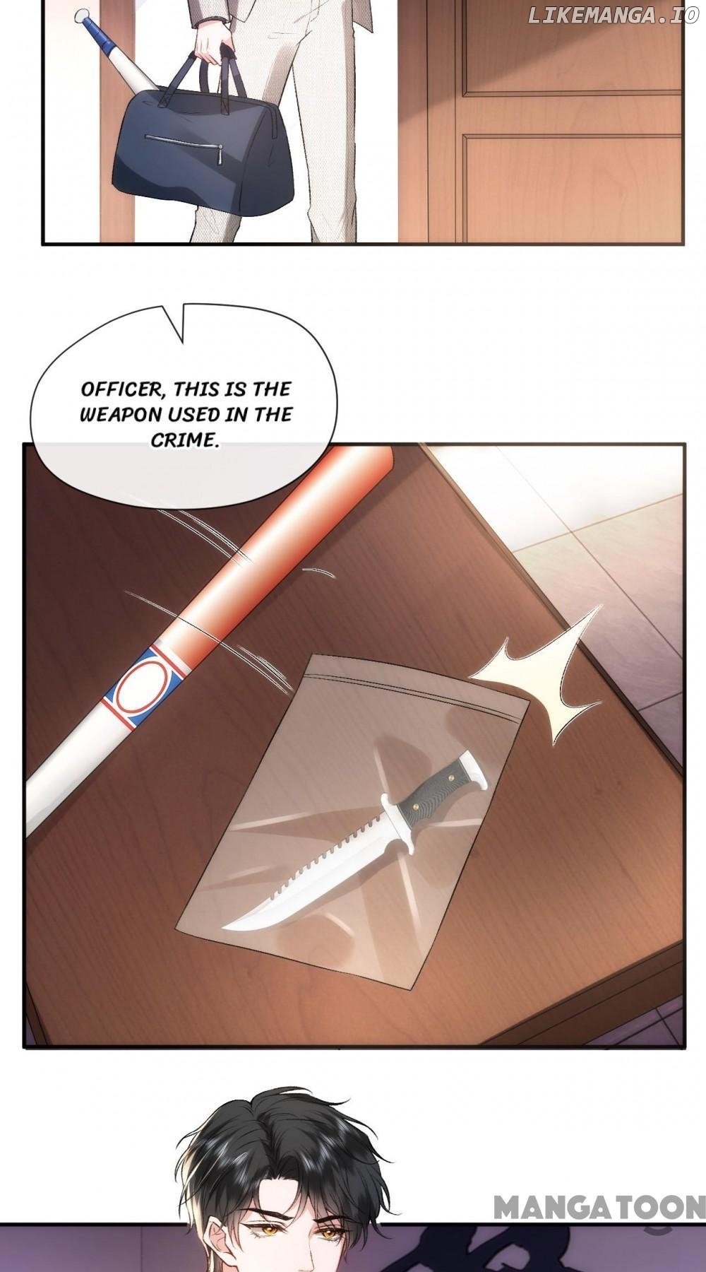 Madam and Her Daily Online Face-Slapping Chapter 44 - page 33