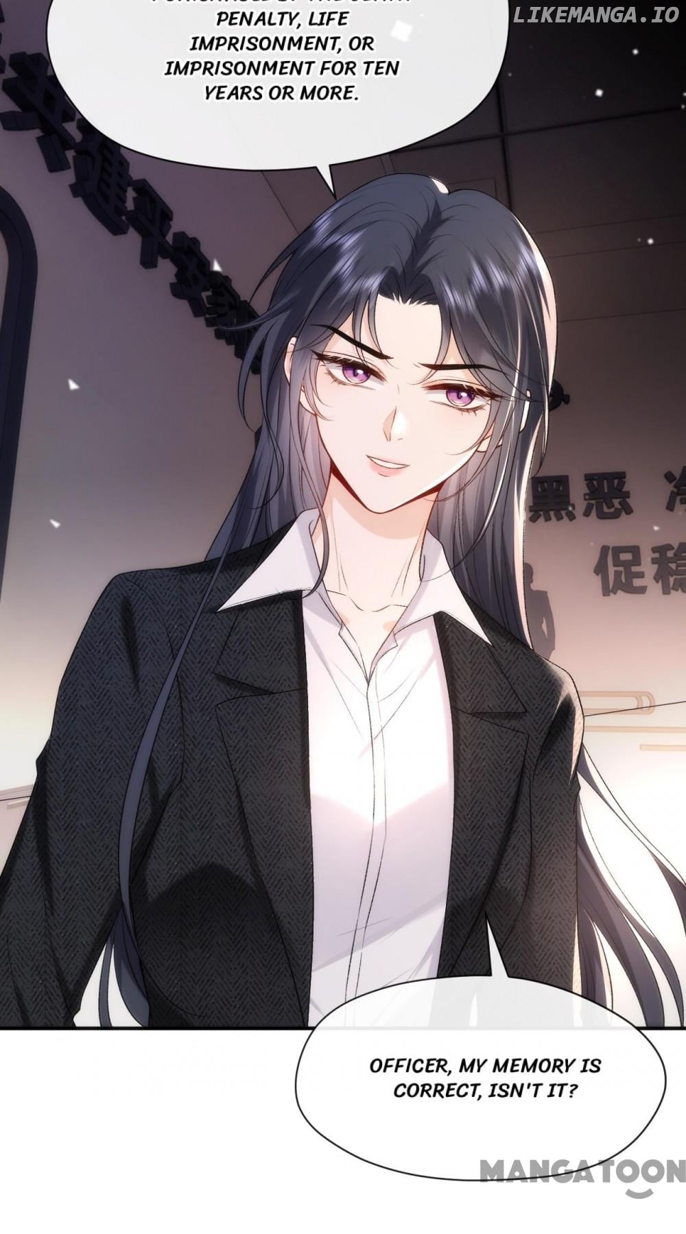 Madam and Her Daily Online Face-Slapping Chapter 45 - page 2