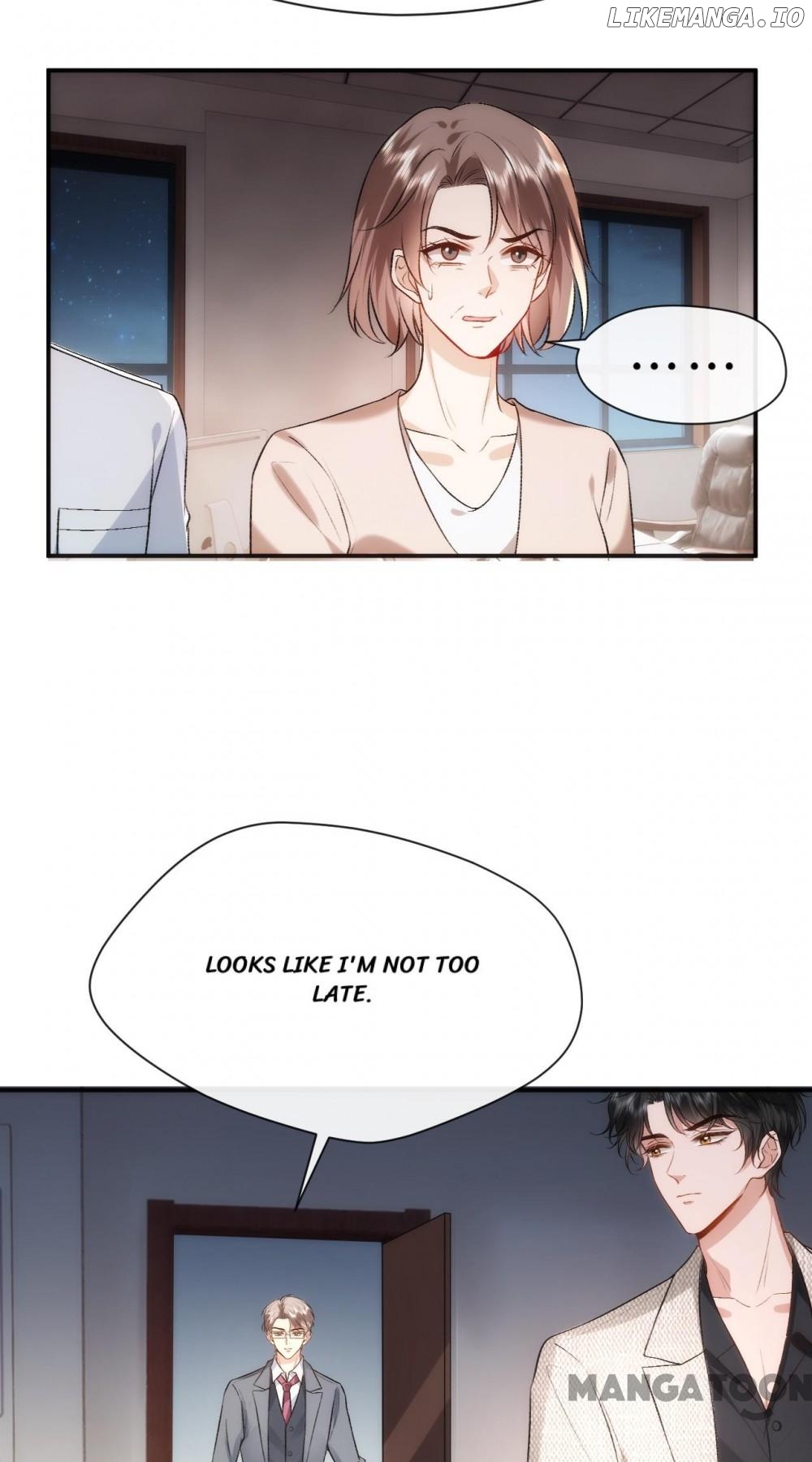 Madam and Her Daily Online Face-Slapping Chapter 45 - page 5