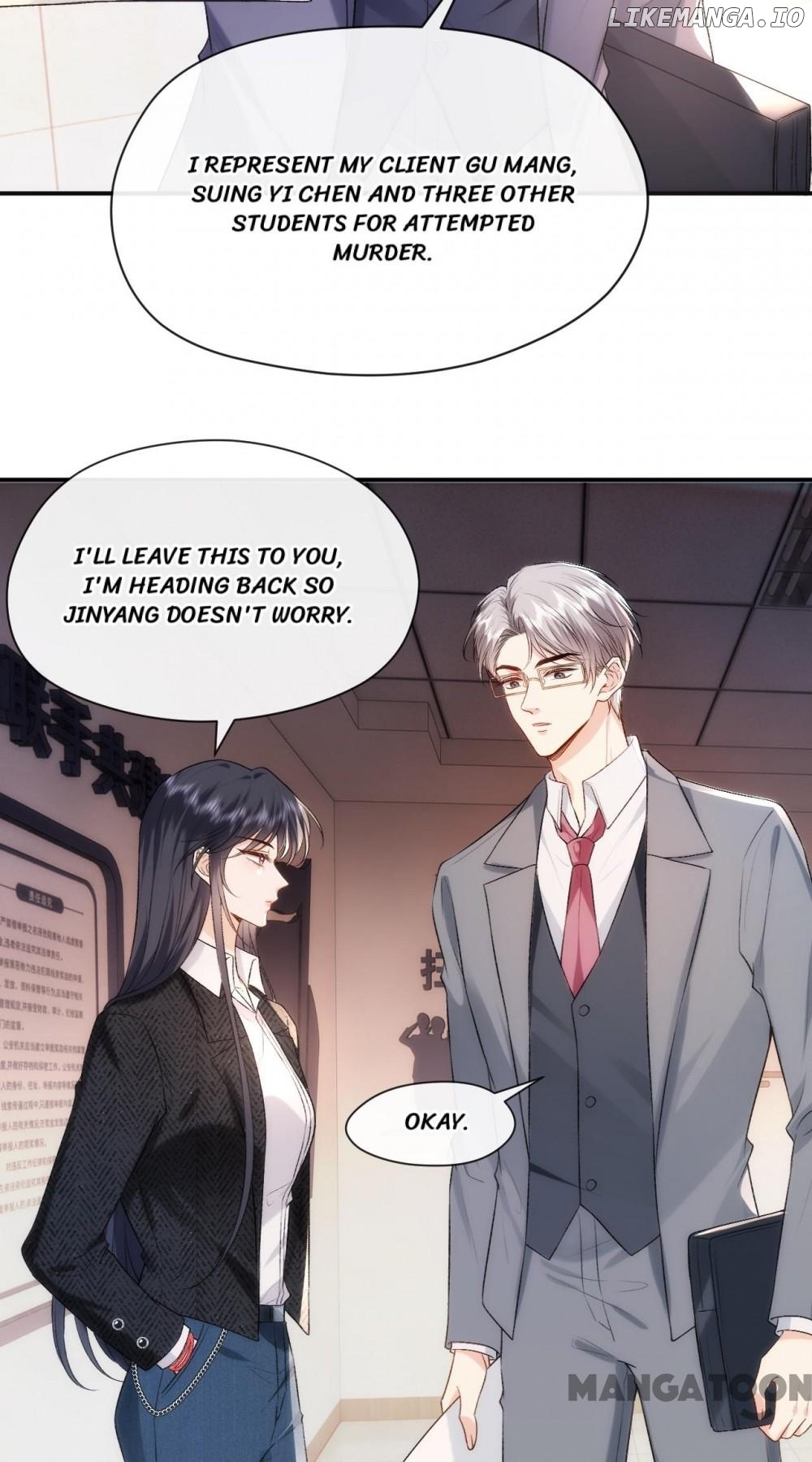 Madam and Her Daily Online Face-Slapping Chapter 45 - page 7