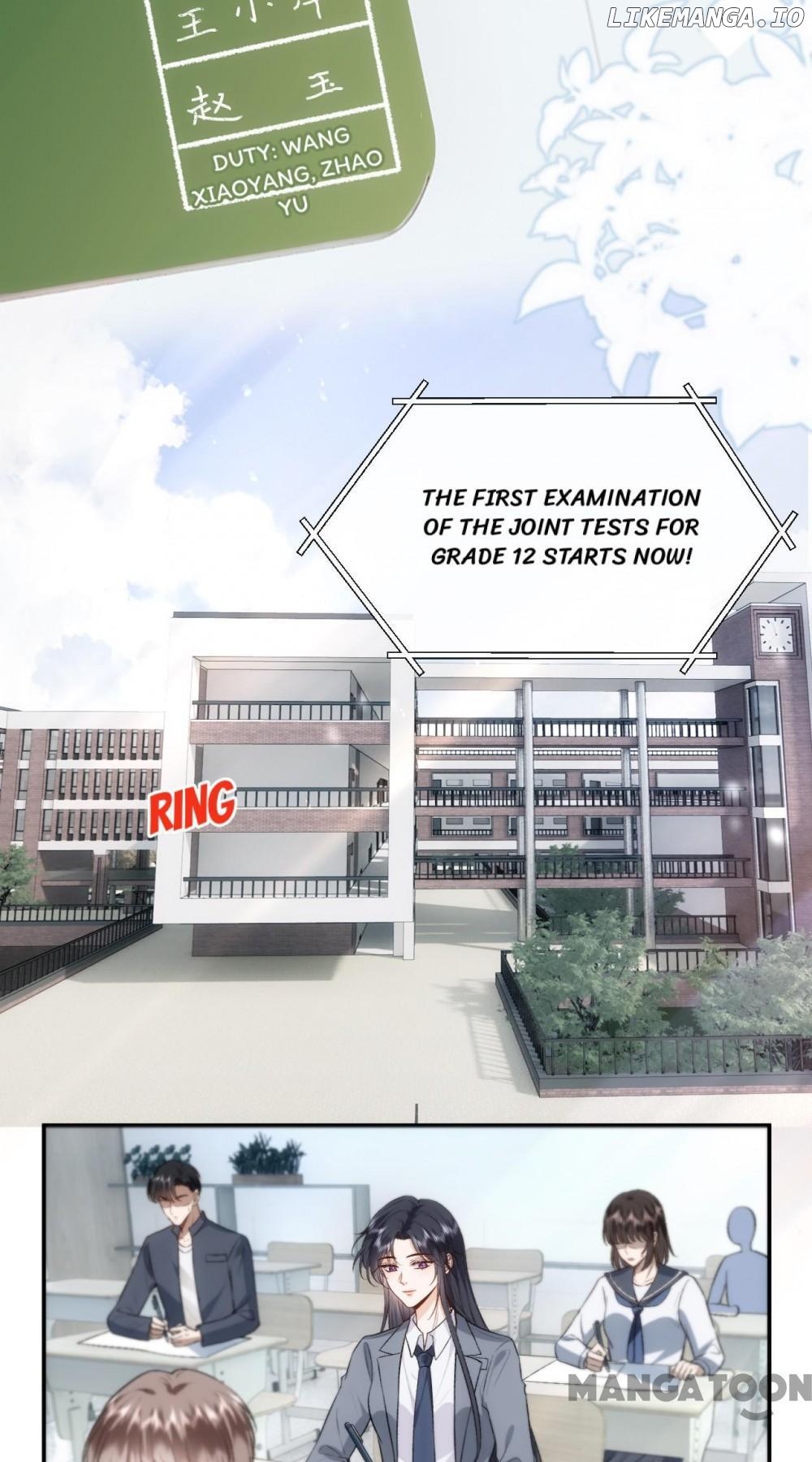 Madam and Her Daily Online Face-Slapping Chapter 46 - page 12