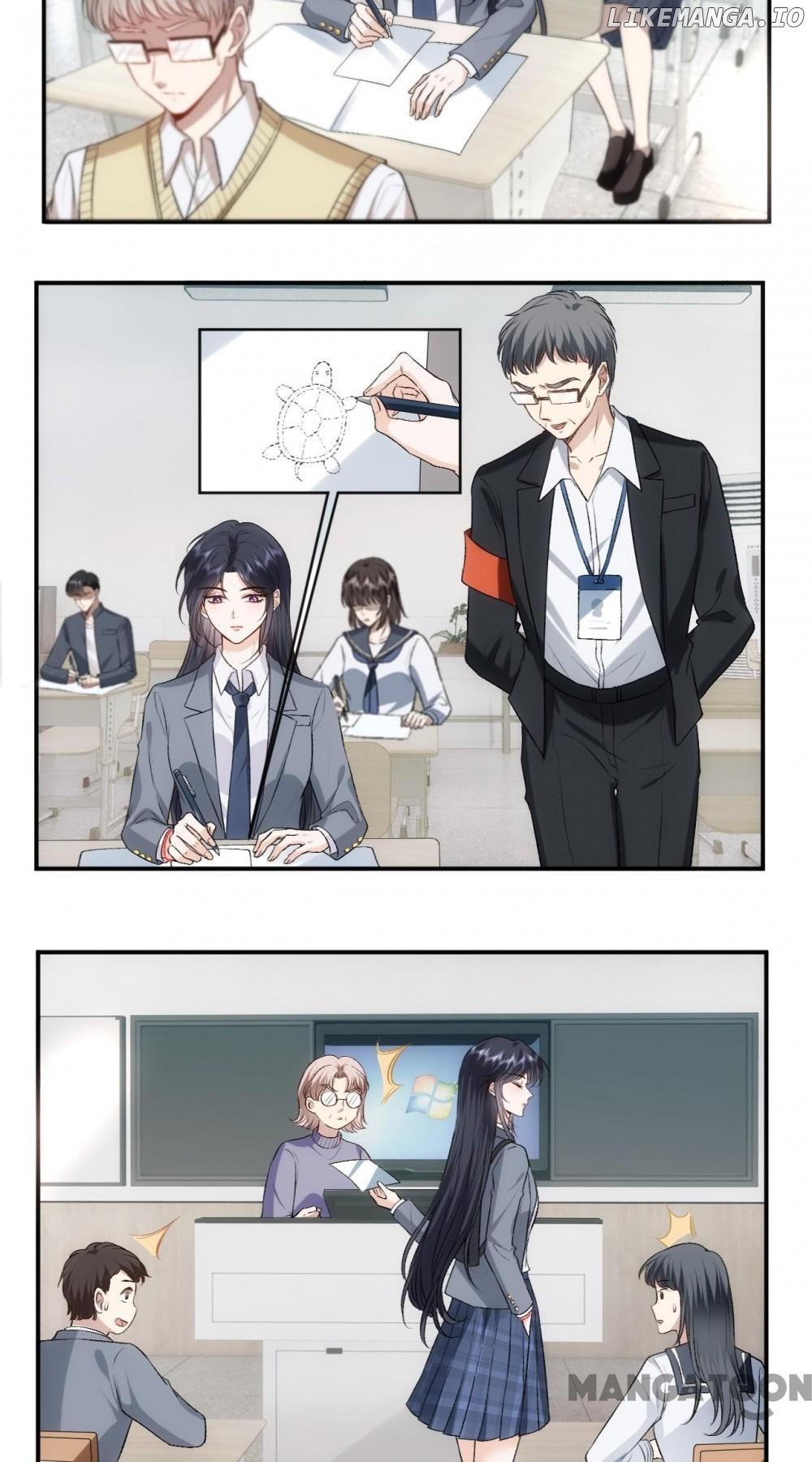 Madam and Her Daily Online Face-Slapping Chapter 46 - page 13