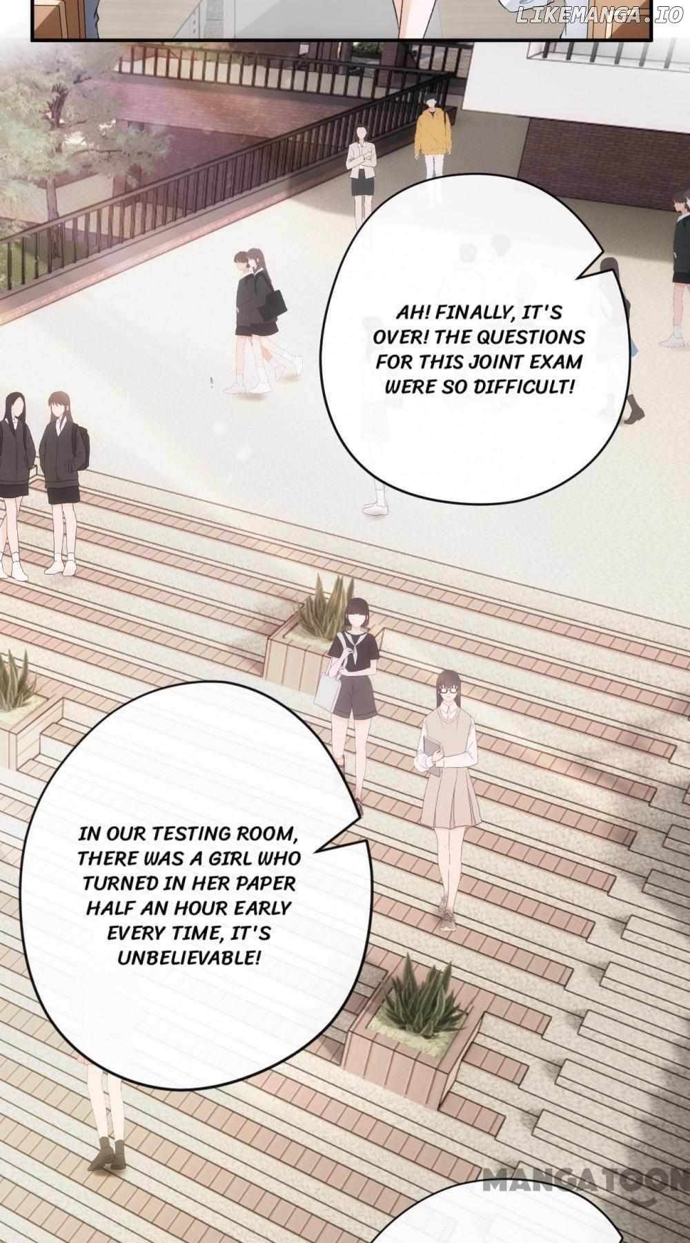 Madam and Her Daily Online Face-Slapping Chapter 46 - page 14