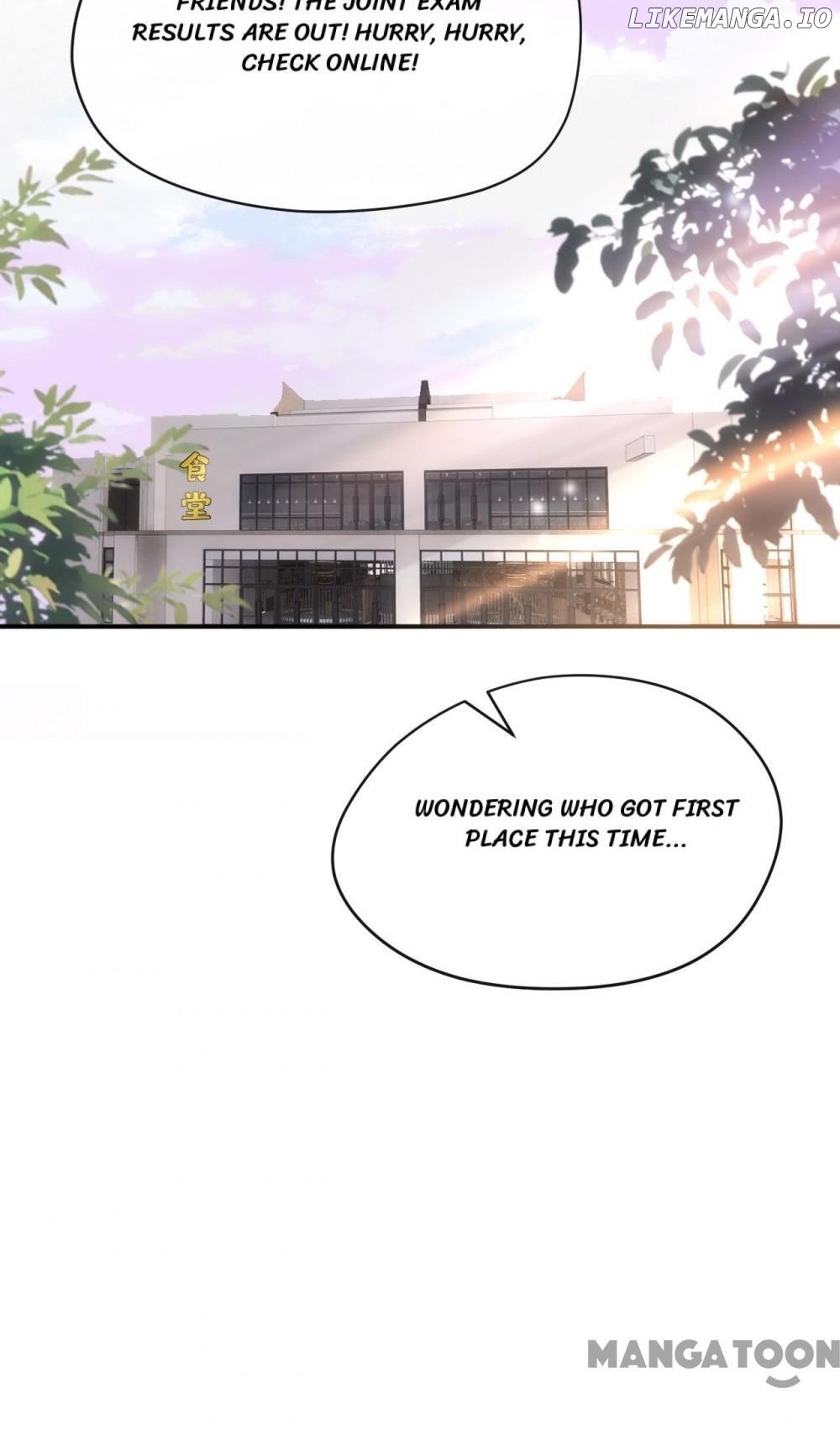 Madam and Her Daily Online Face-Slapping Chapter 46 - page 16