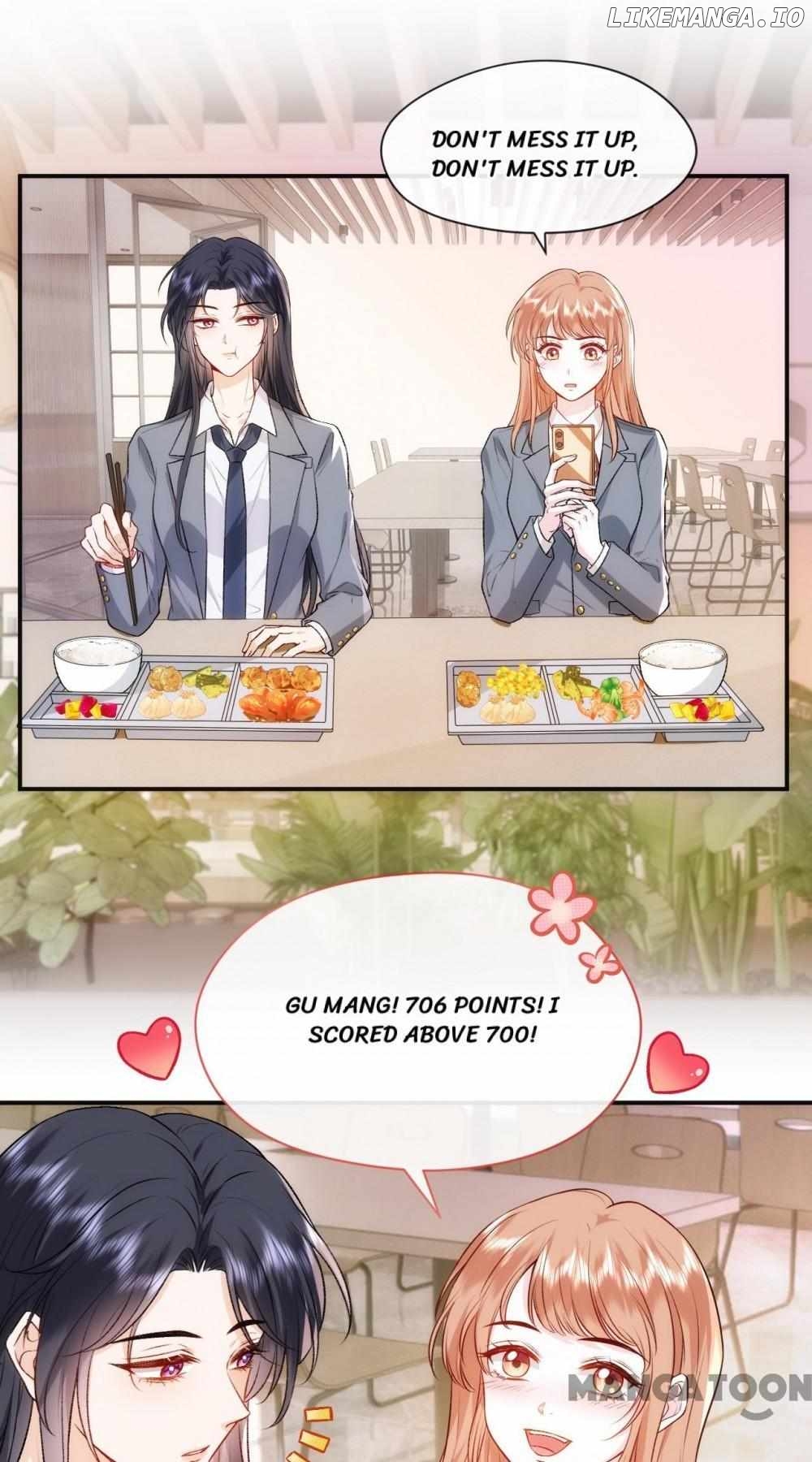 Madam and Her Daily Online Face-Slapping Chapter 46 - page 17