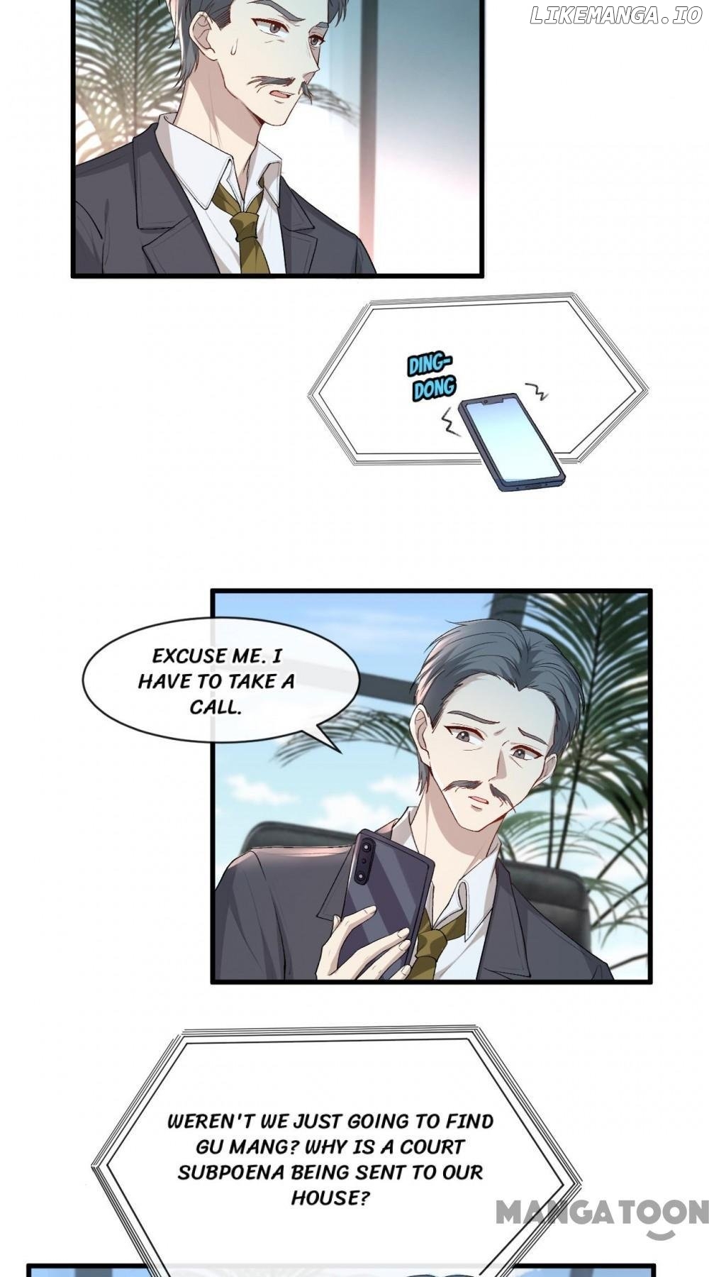 Madam and Her Daily Online Face-Slapping Chapter 46 - page 2