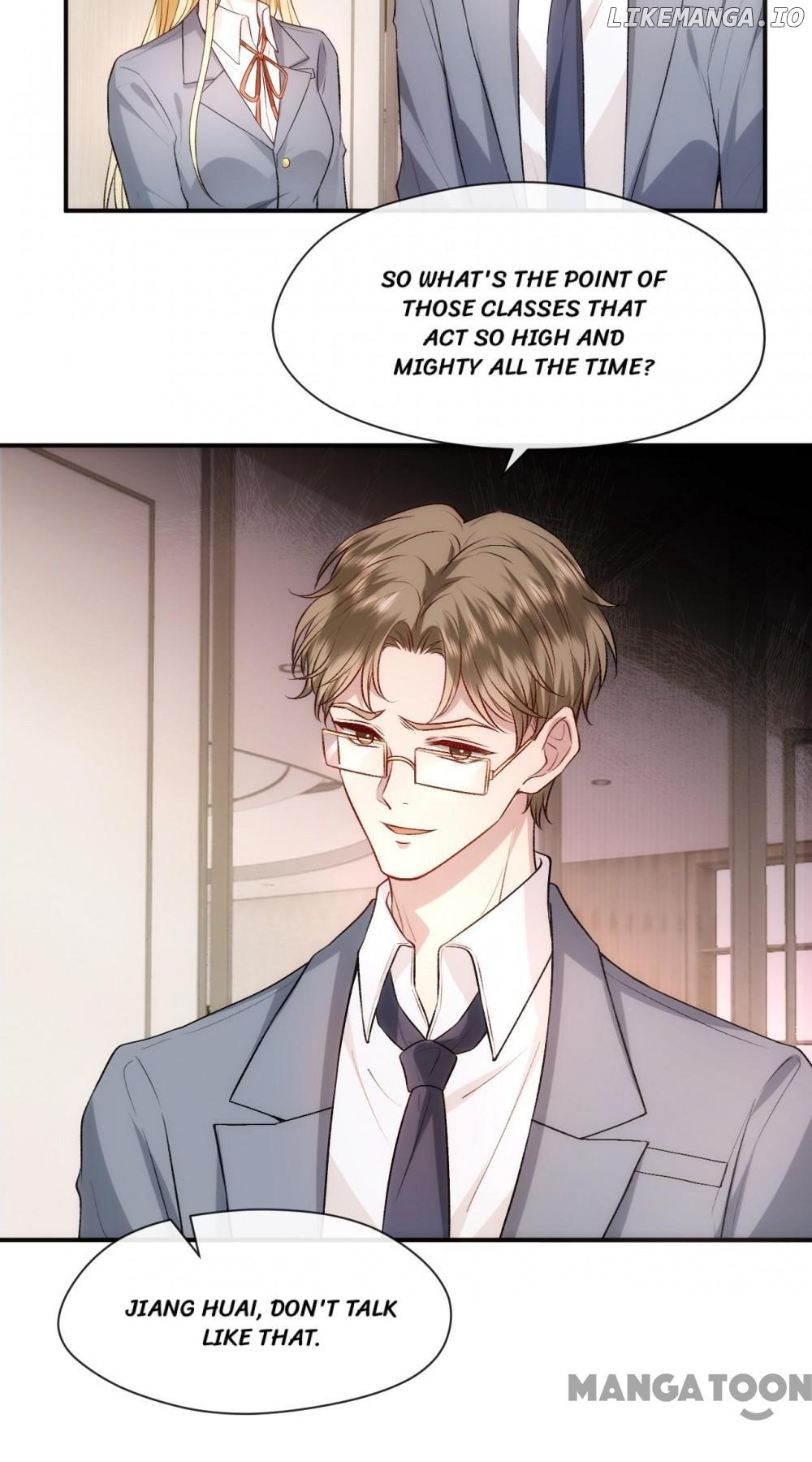 Madam and Her Daily Online Face-Slapping Chapter 46 - page 20