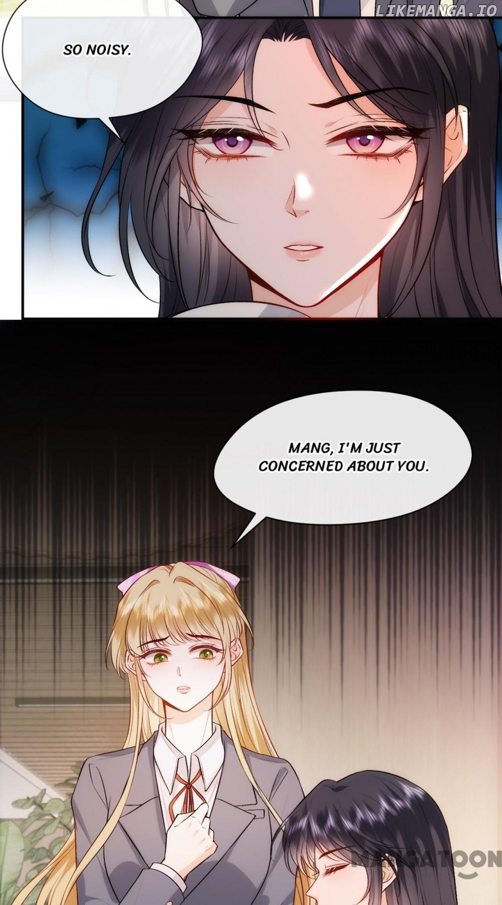 Madam and Her Daily Online Face-Slapping Chapter 46 - page 23