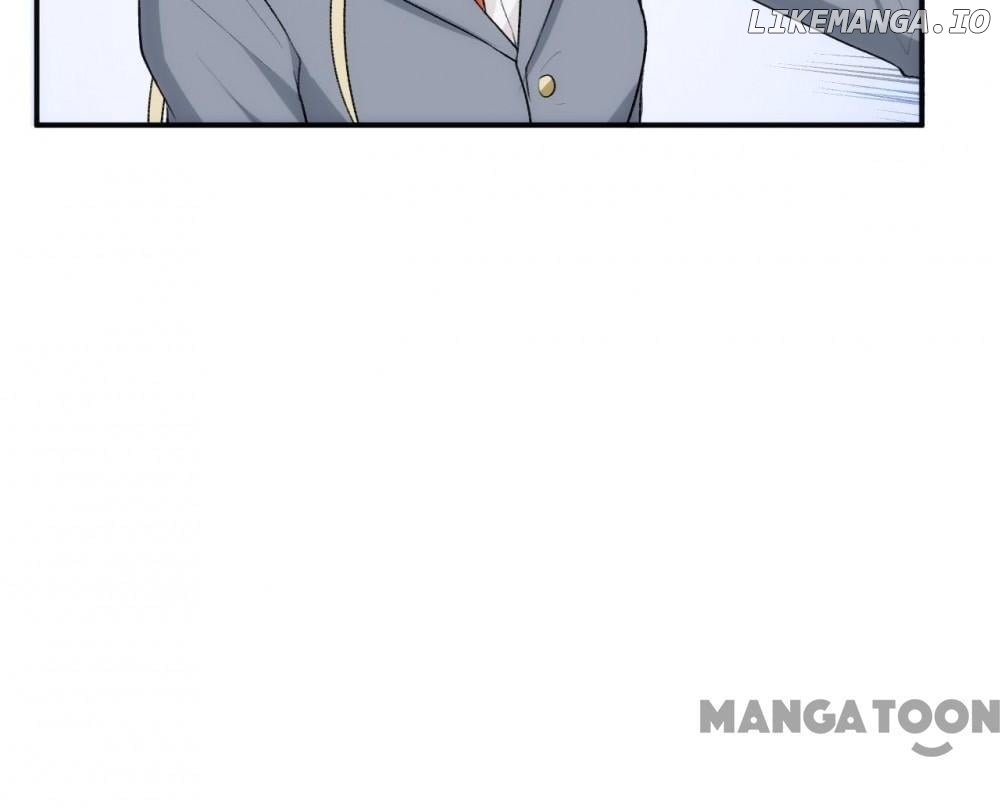 Madam and Her Daily Online Face-Slapping Chapter 46 - page 25