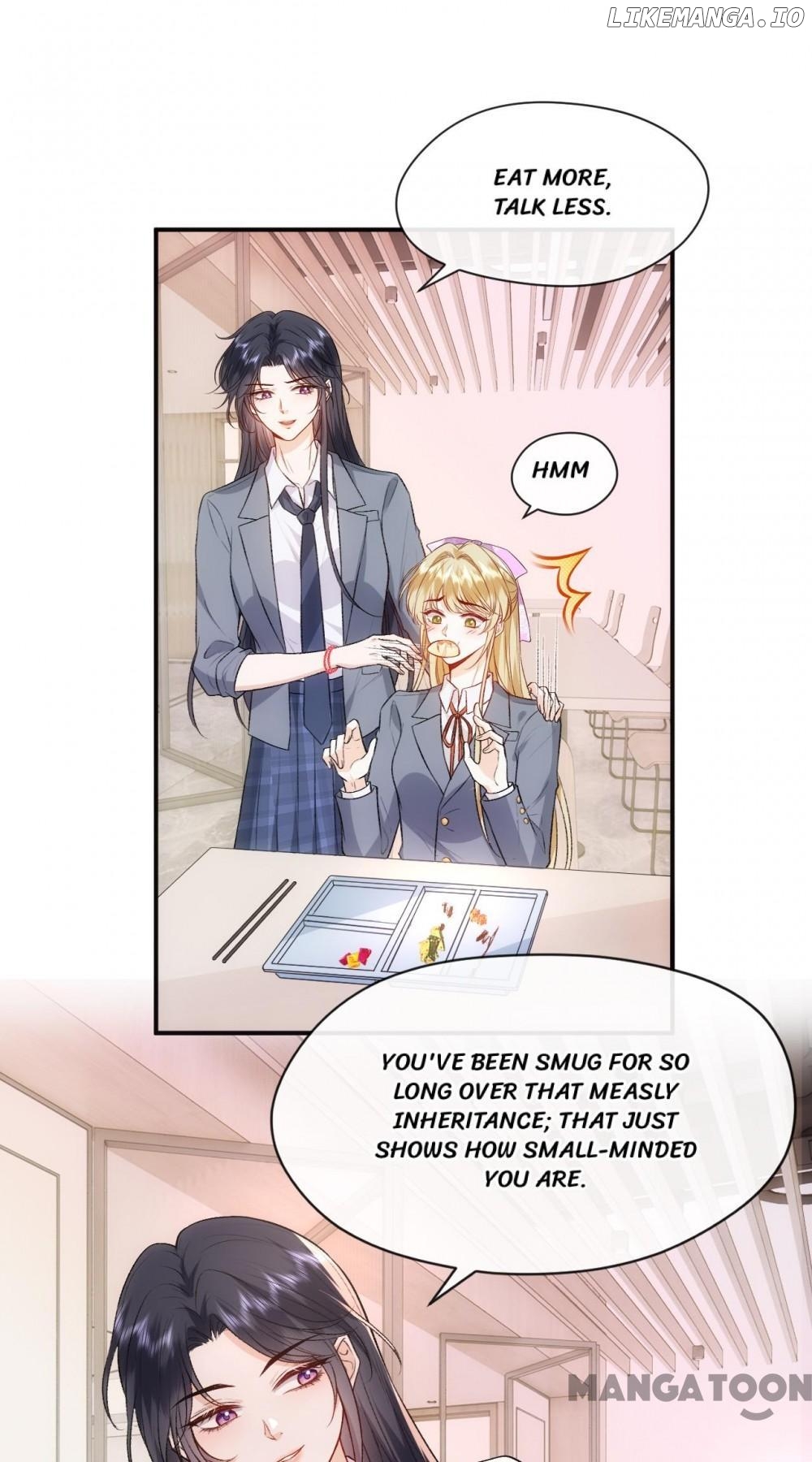 Madam and Her Daily Online Face-Slapping Chapter 46 - page 26