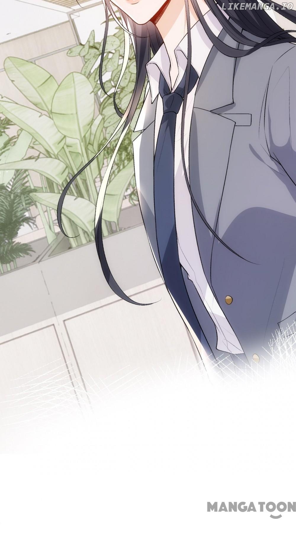 Madam and Her Daily Online Face-Slapping Chapter 46 - page 28