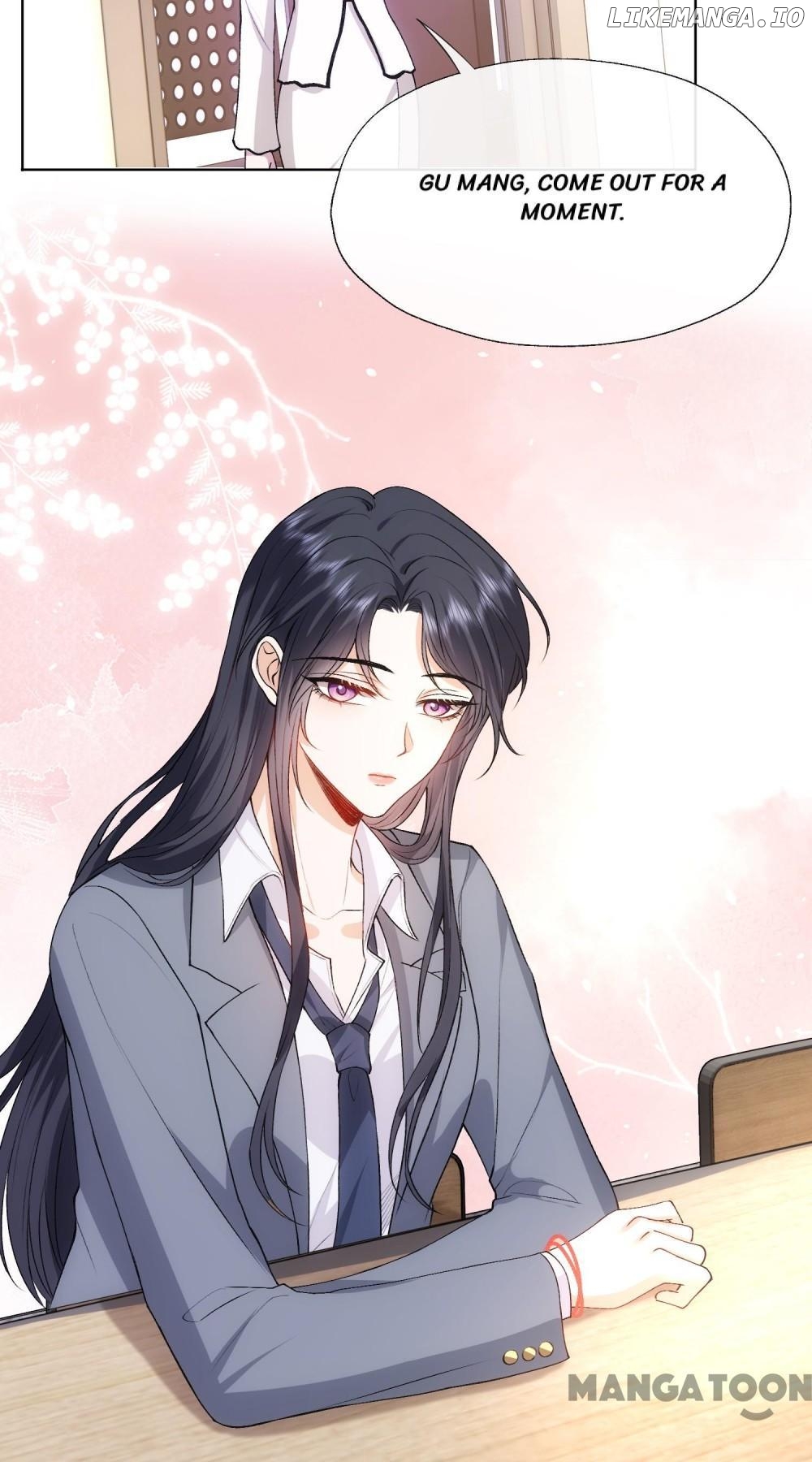 Madam and Her Daily Online Face-Slapping Chapter 47 - page 10