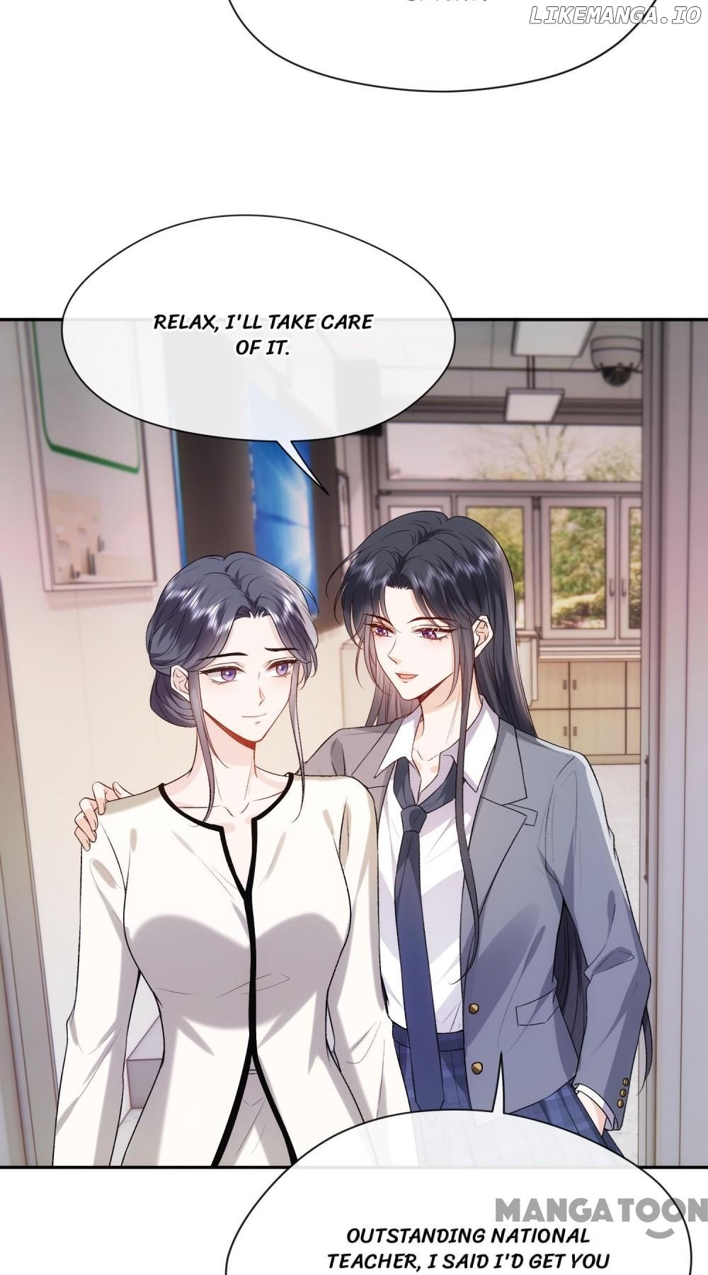 Madam and Her Daily Online Face-Slapping Chapter 47 - page 13