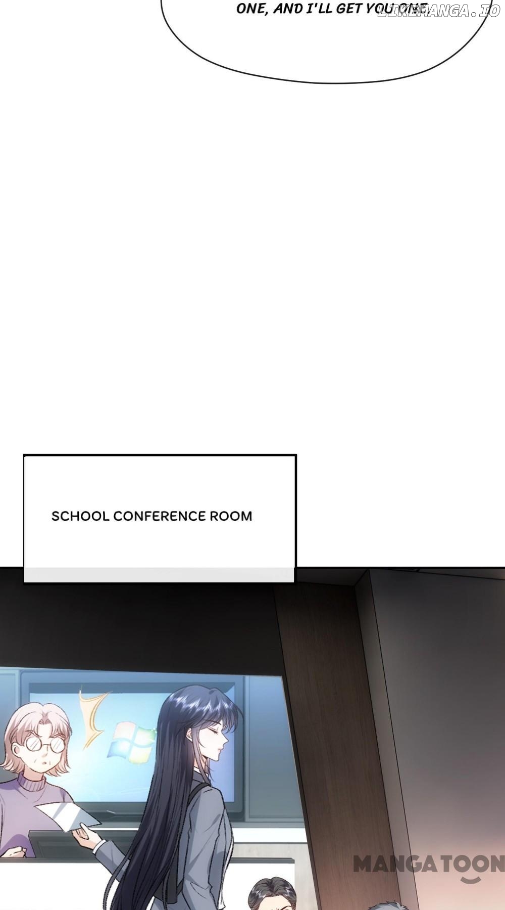 Madam and Her Daily Online Face-Slapping Chapter 47 - page 14