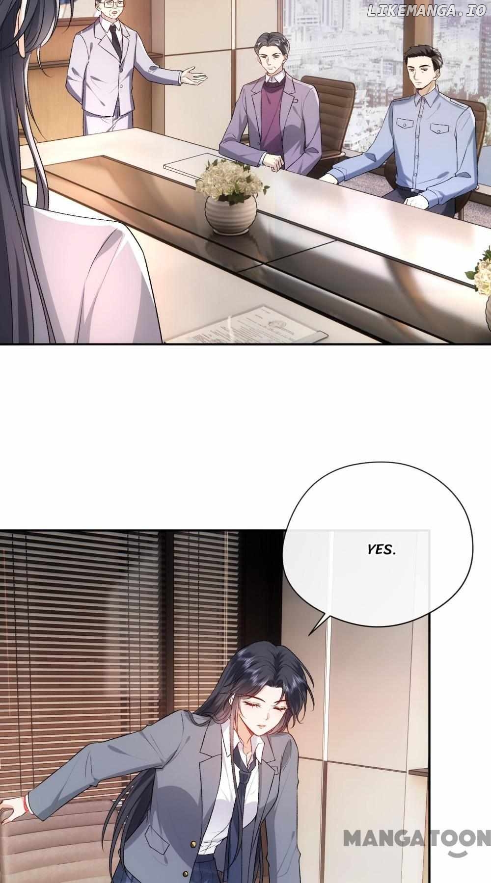 Madam and Her Daily Online Face-Slapping Chapter 47 - page 17