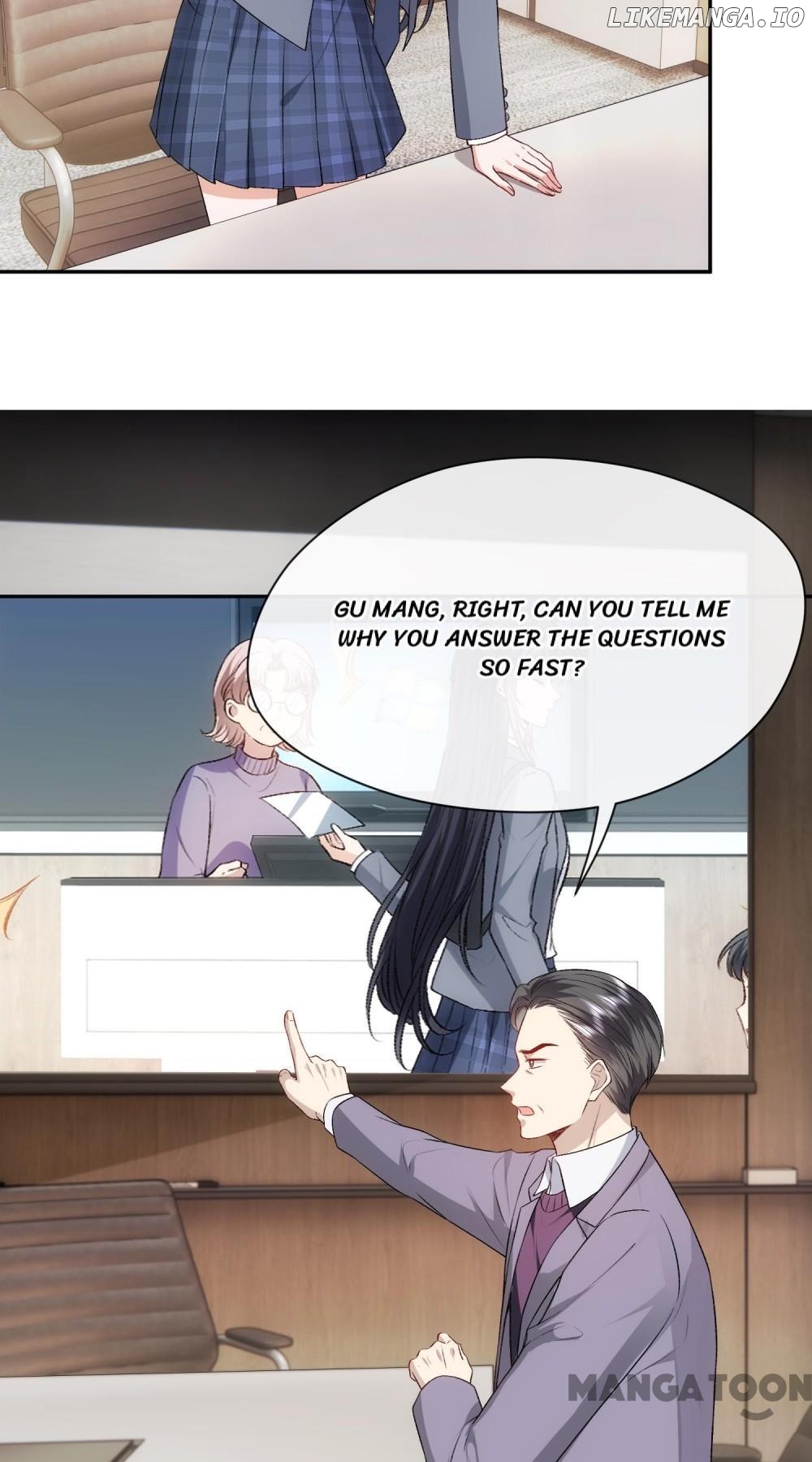 Madam and Her Daily Online Face-Slapping Chapter 47 - page 18