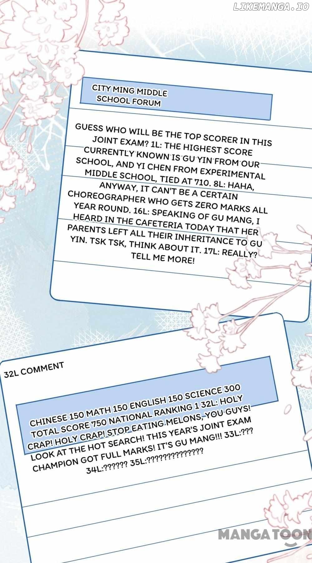 Madam and Her Daily Online Face-Slapping Chapter 47 - page 1