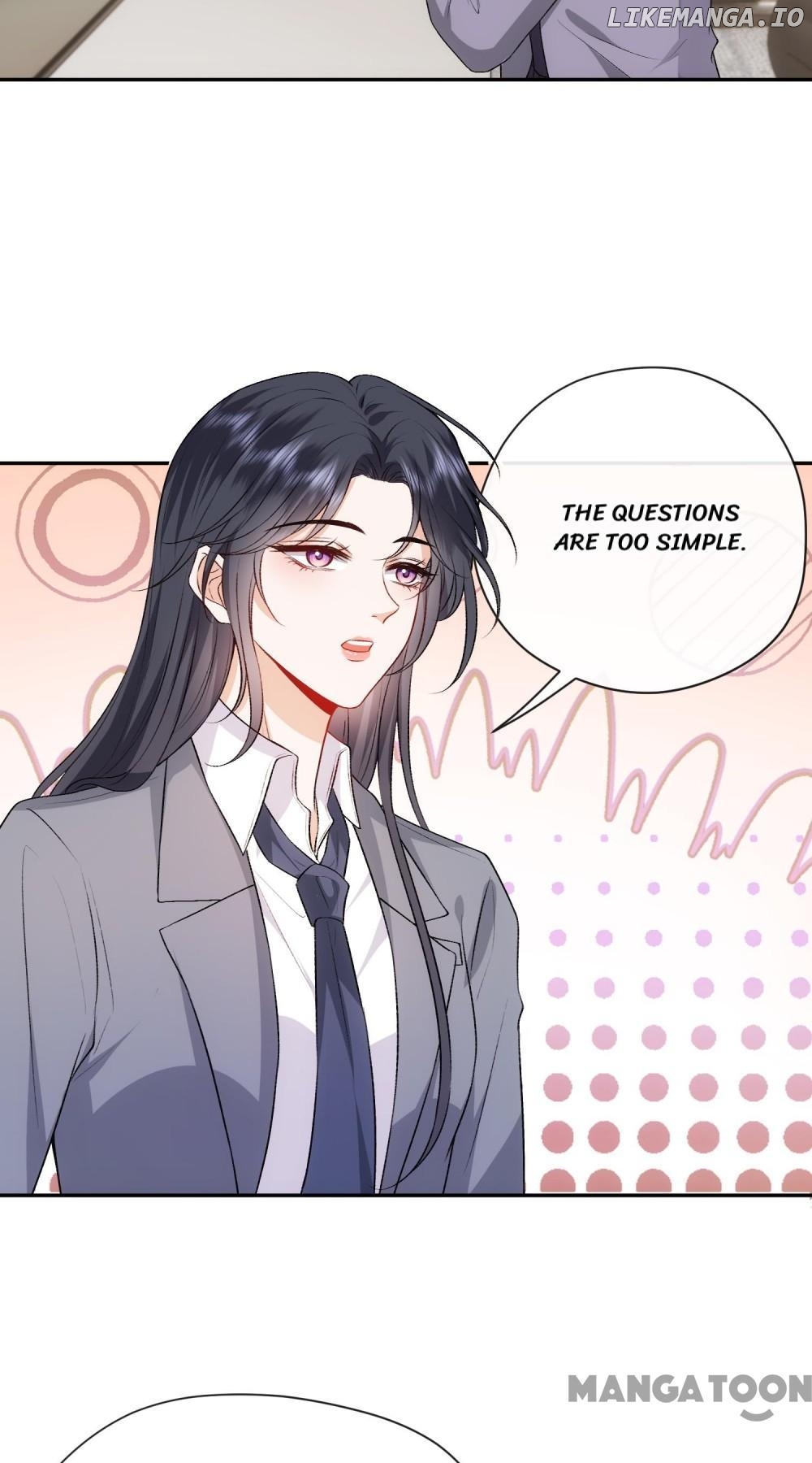 Madam and Her Daily Online Face-Slapping Chapter 47 - page 19