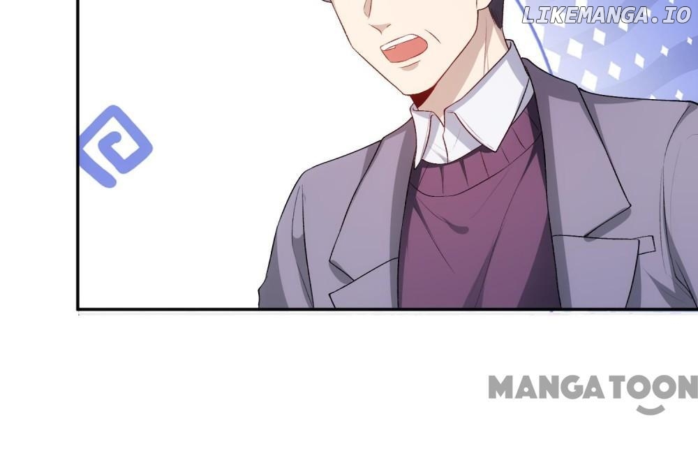 Madam and Her Daily Online Face-Slapping Chapter 47 - page 22