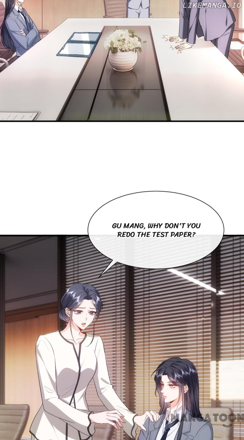 Madam and Her Daily Online Face-Slapping Chapter 47 - page 25