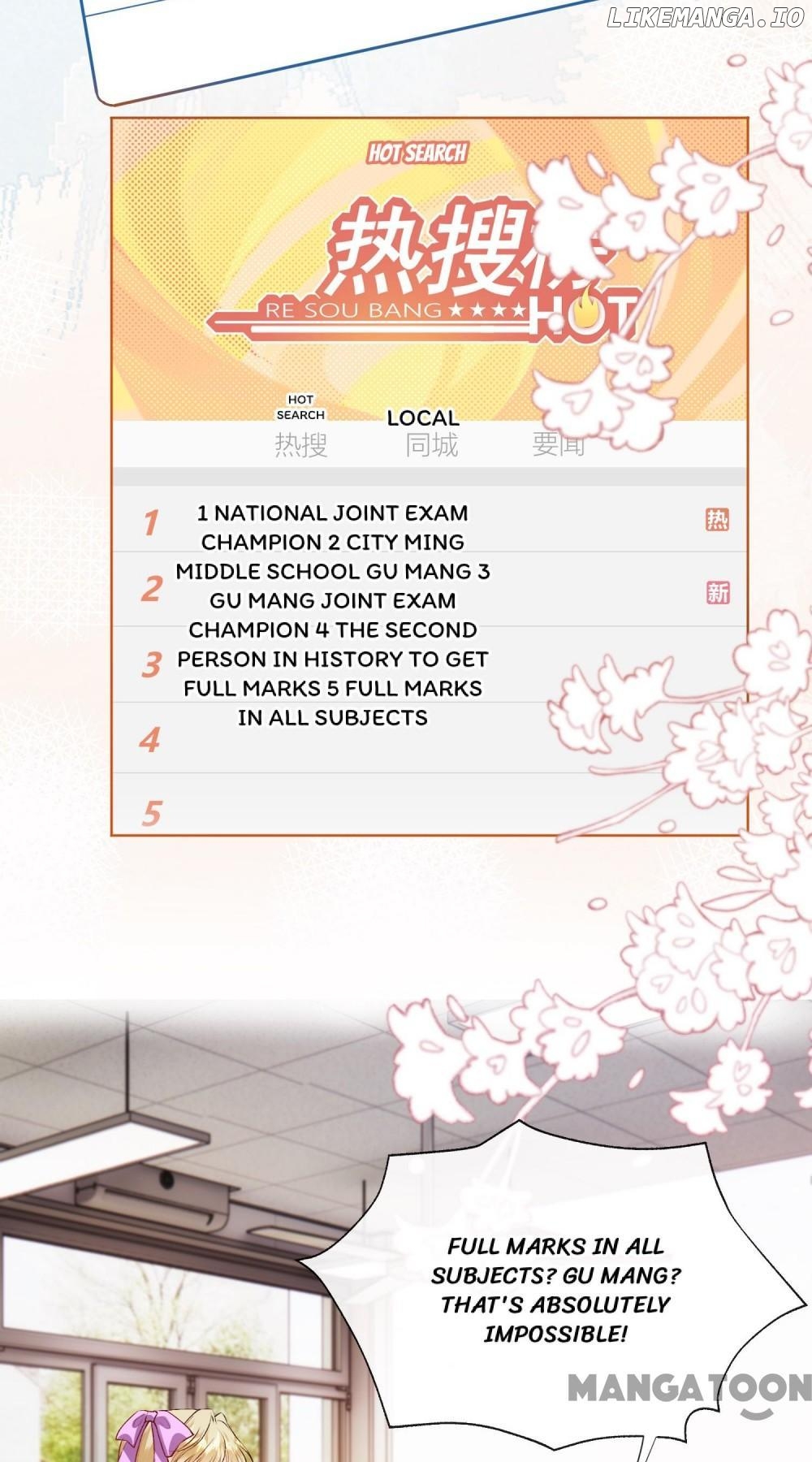 Madam and Her Daily Online Face-Slapping Chapter 47 - page 2