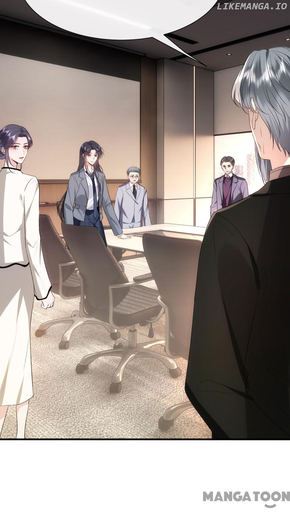 Madam and Her Daily Online Face-Slapping Chapter 47 - page 31