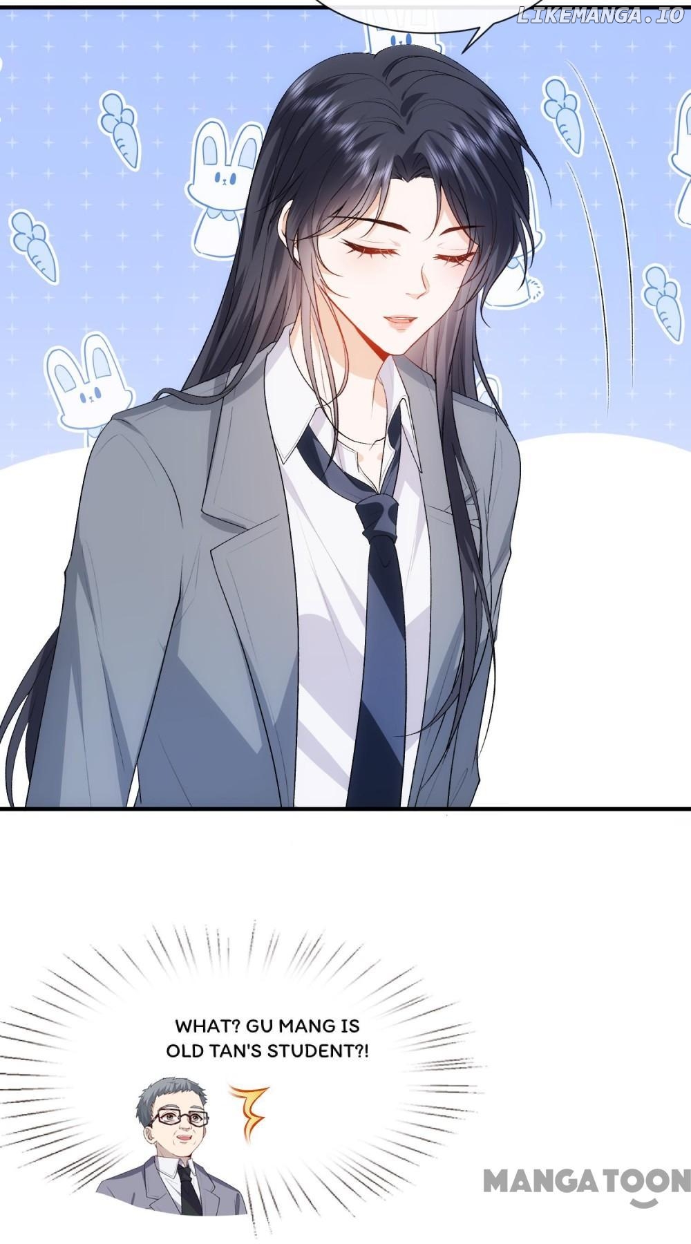 Madam and Her Daily Online Face-Slapping Chapter 47 - page 33