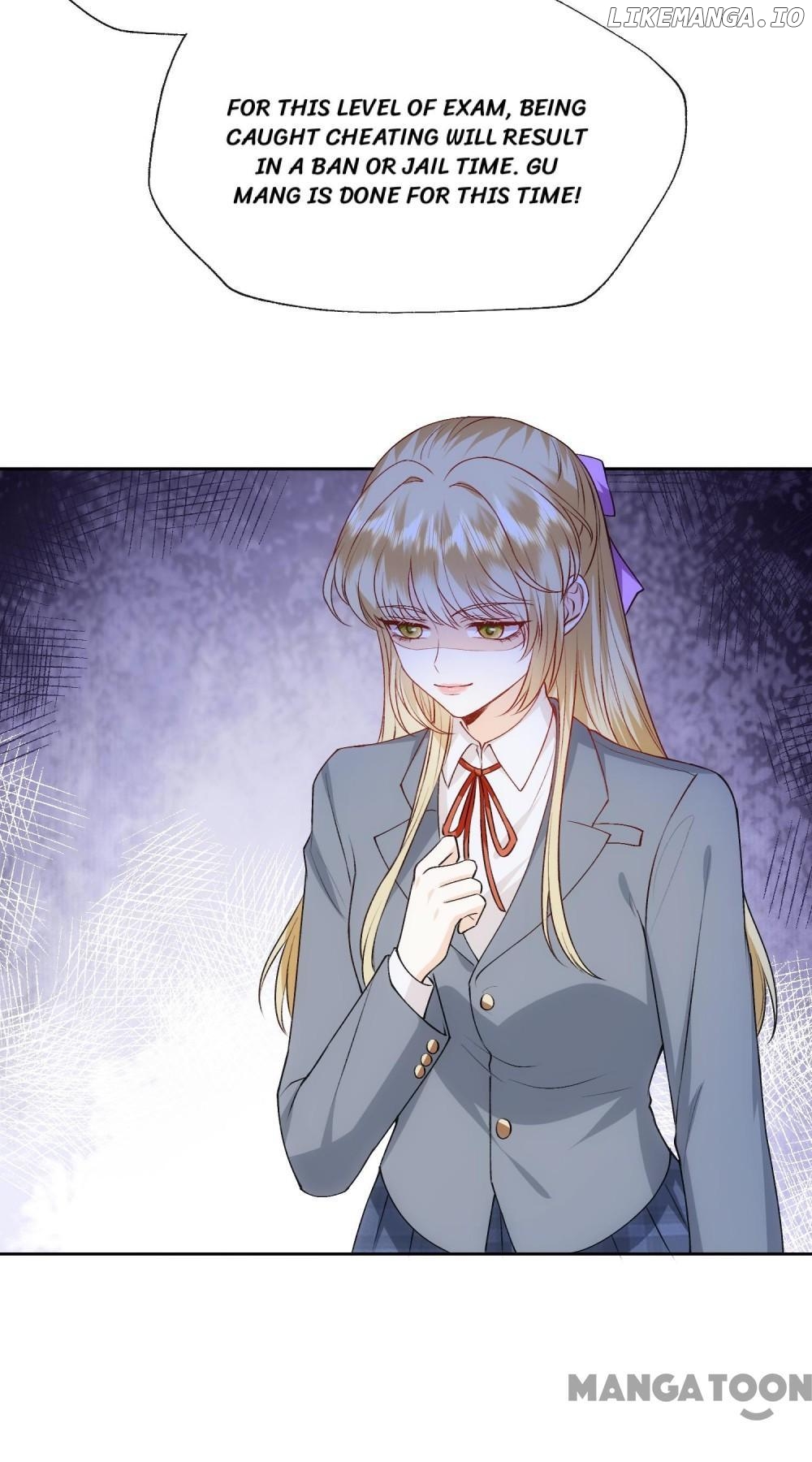 Madam and Her Daily Online Face-Slapping Chapter 47 - page 7