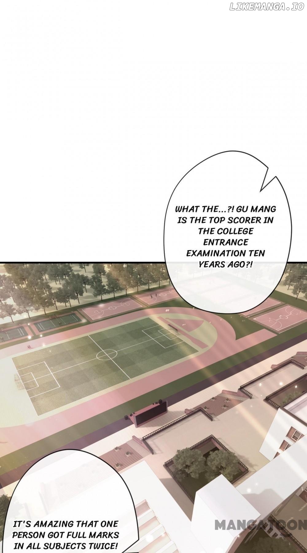 Madam and Her Daily Online Face-Slapping Chapter 48 - page 10