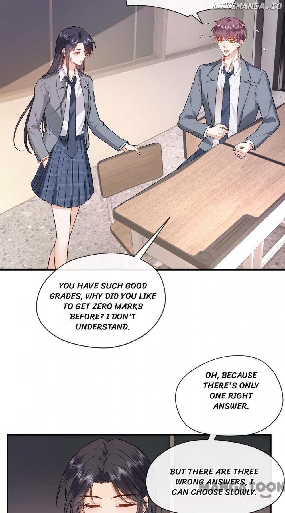 Madam and Her Daily Online Face-Slapping Chapter 48 - page 12