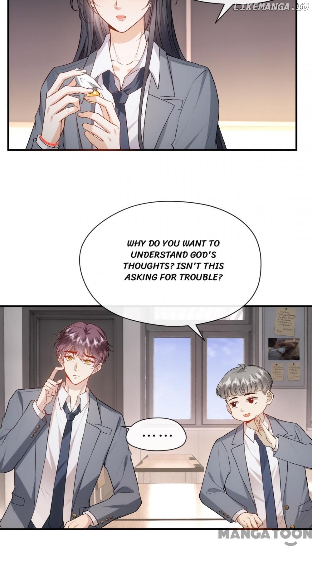 Madam and Her Daily Online Face-Slapping Chapter 48 - page 13